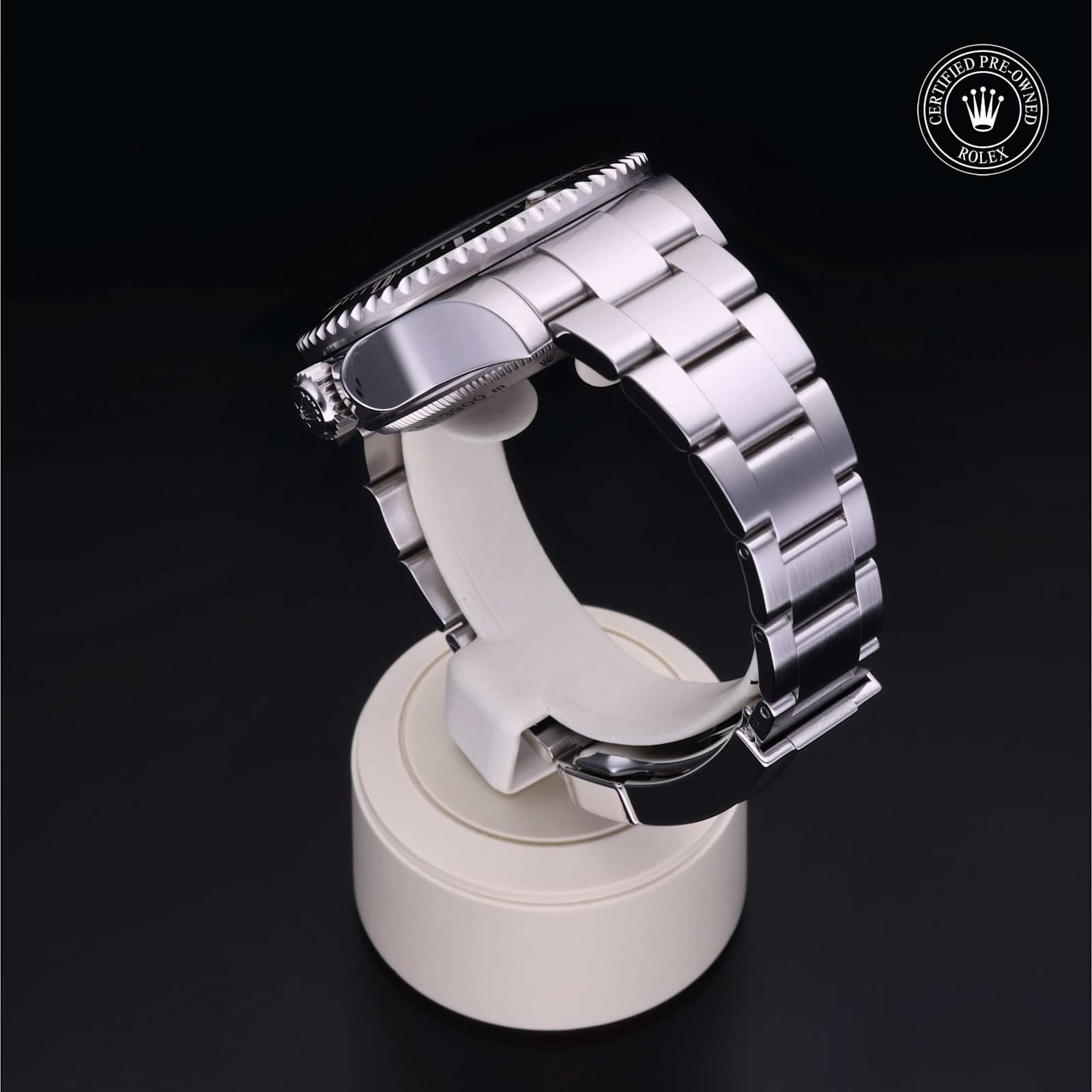 Rolex Deepsea en Acier, 116660 - Bucherer