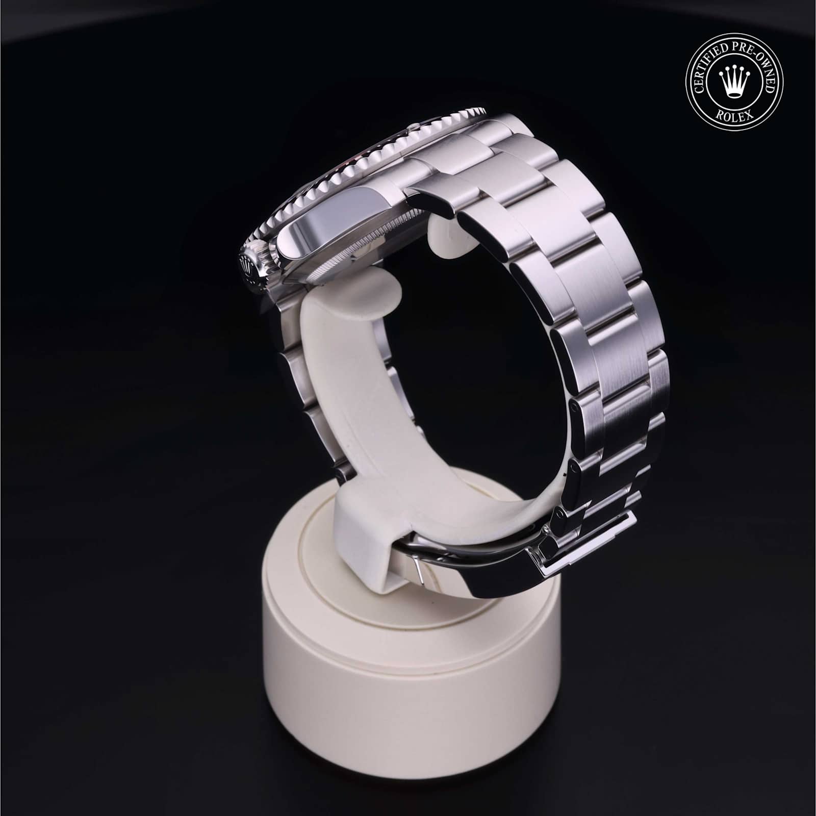 Rolex Submariner Date in Stainless steel, 126610 - Bucherer