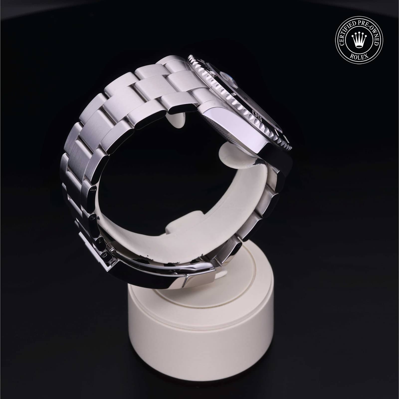 Rolex Submariner Date in Stainless steel, 126610 - Bucherer