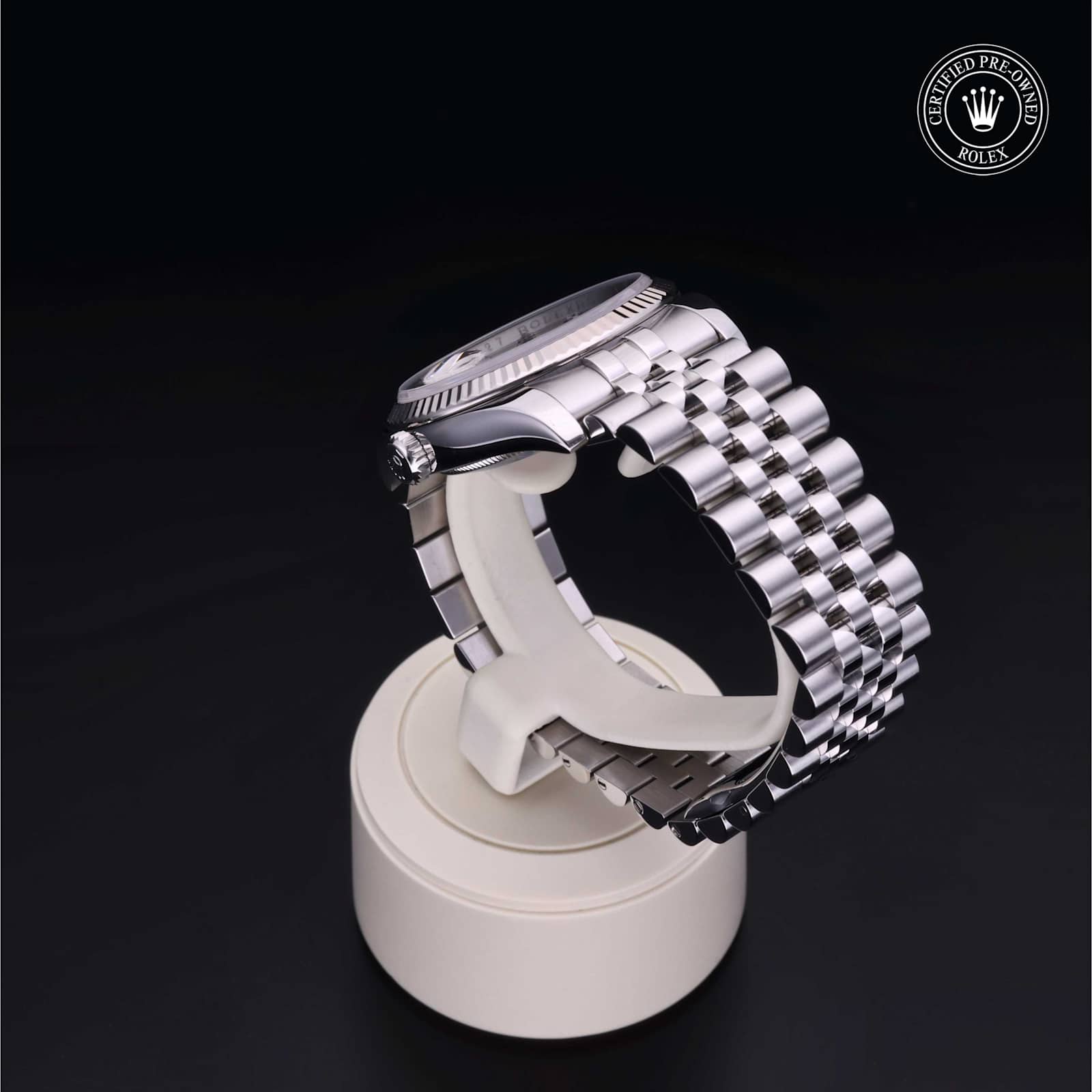 Rolex Datejust in Stainless steel, 116234 - Bucherer