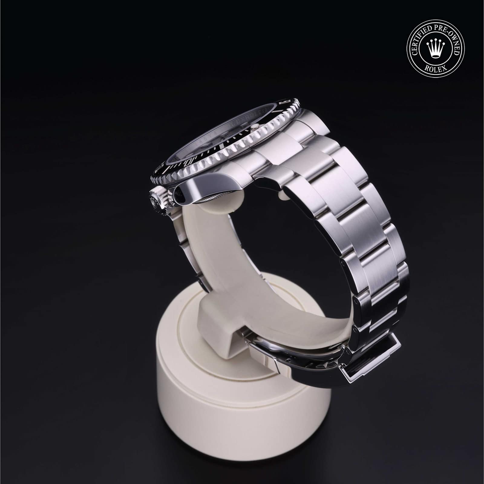 Rolex Submariner en Acier, 114060 - Bucherer