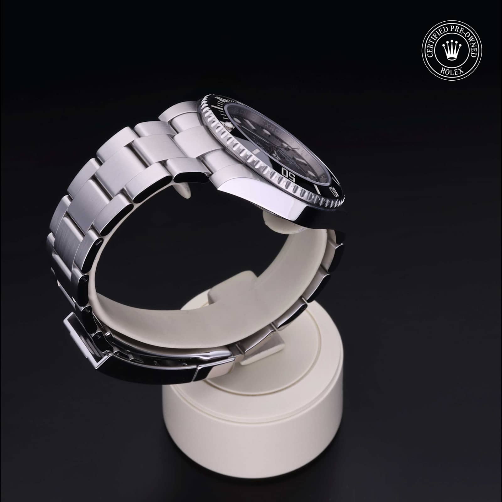 Rolex Submariner en Acier, 114060 - Bucherer