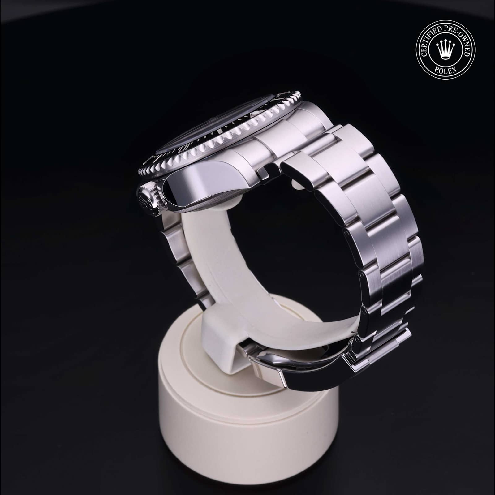 Rolex Deepsea in Stainless steel, 136660 - Bucherer