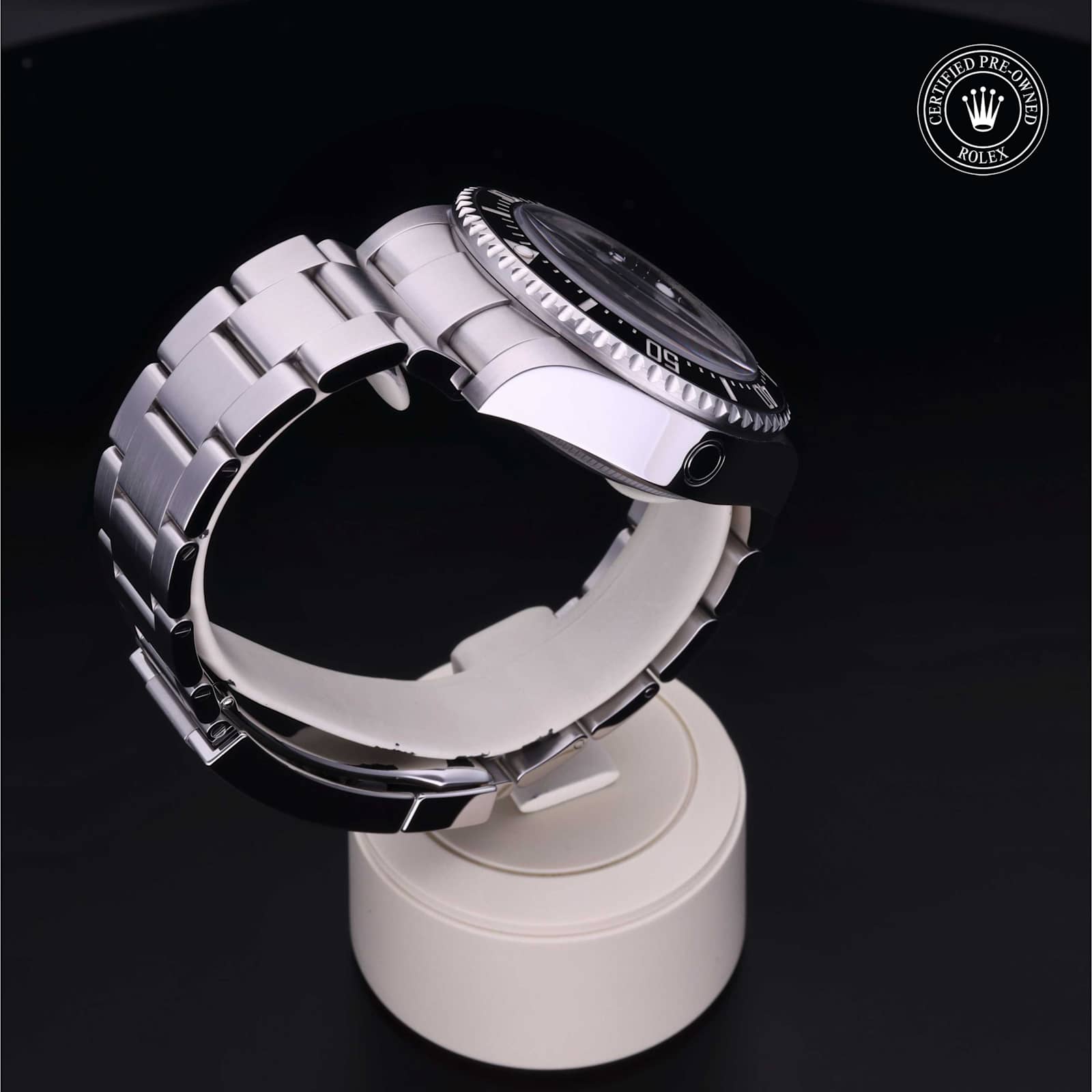 Rolex Deepsea in Stainless steel, 136660 - Bucherer