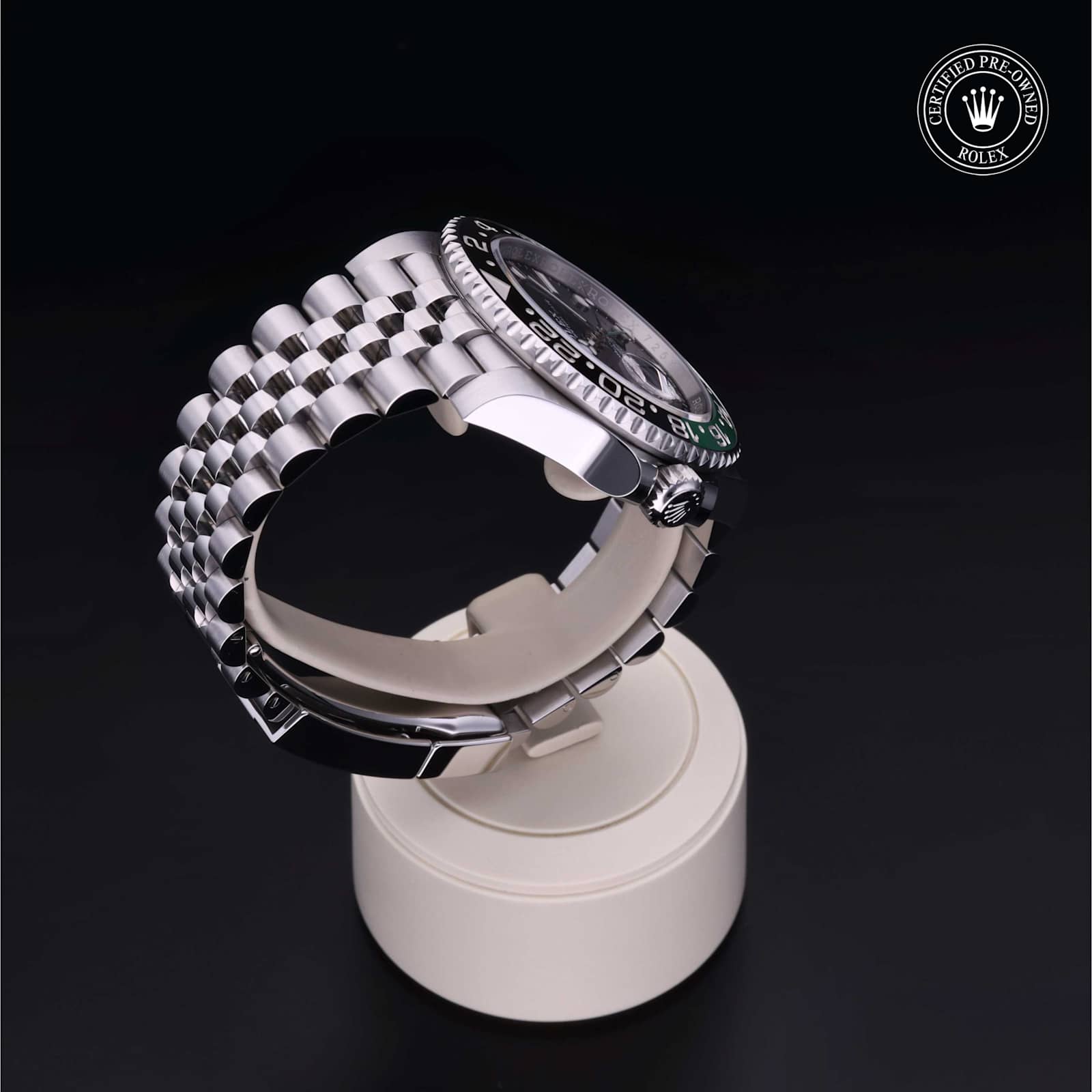 Rolex GMT-Master II in Stainless steel, 126720 - Bucherer