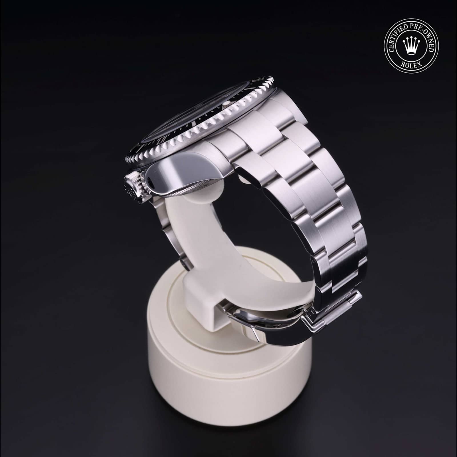 Rolex Deepsea in Stainless steel, 116660 - Bucherer