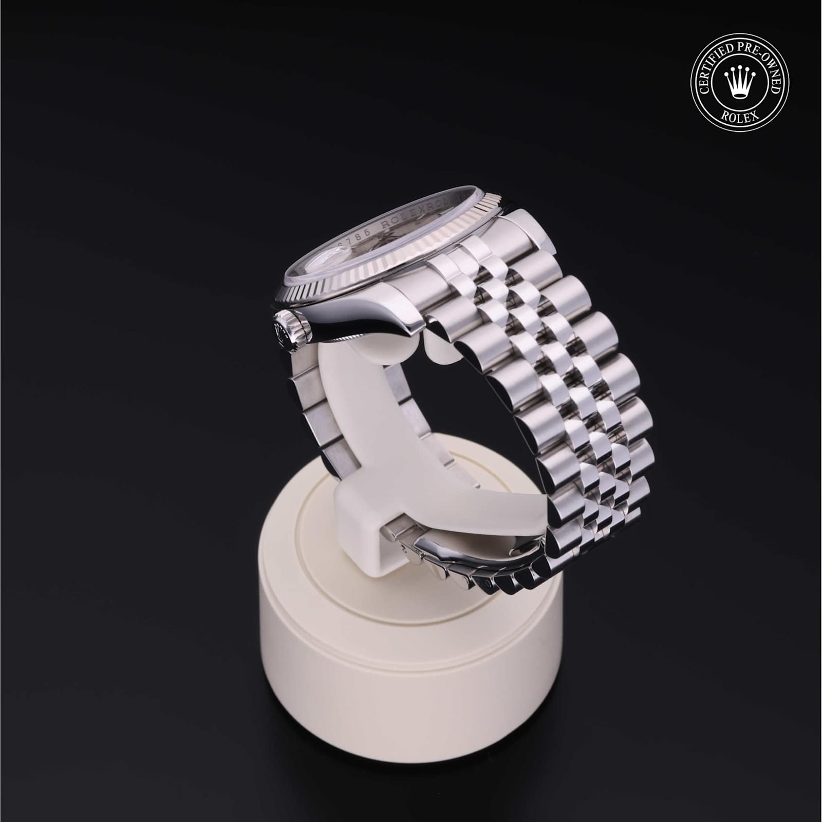Rolex Datejust in Steel, 116234 - Bucherer