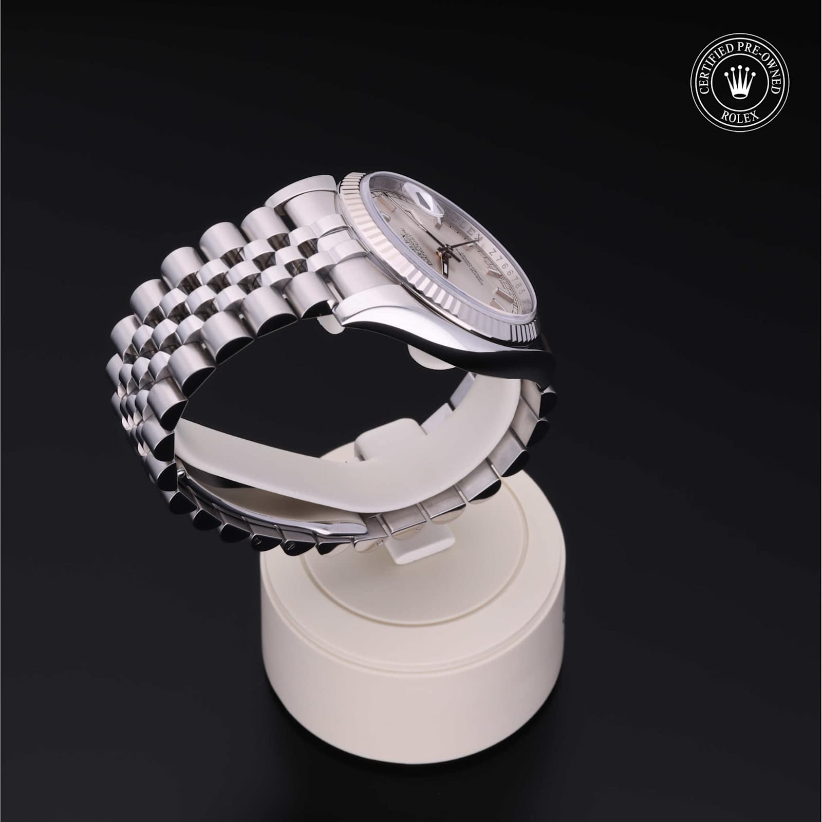 Rolex Datejust in Steel, 116234 - Bucherer