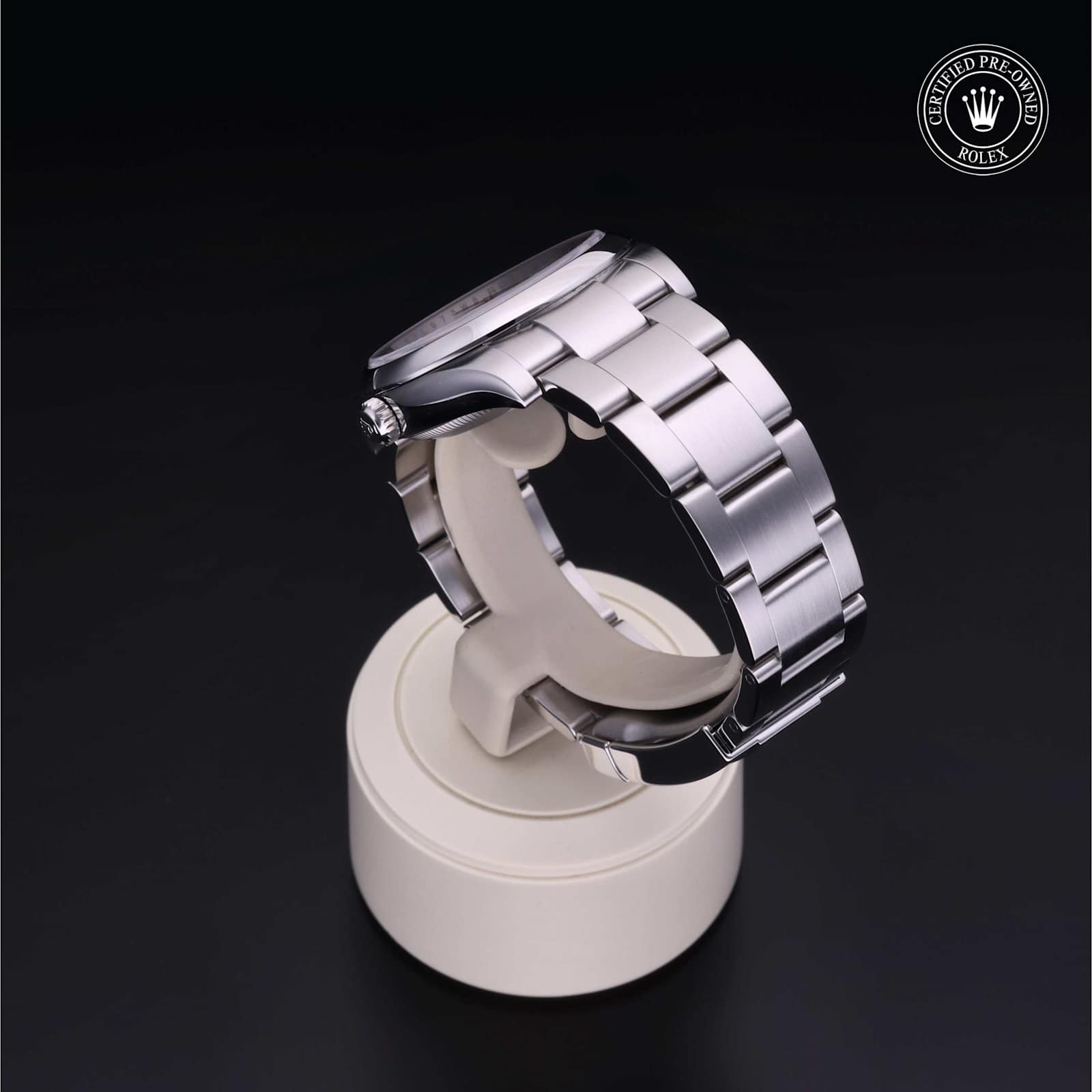 Rolex Oyster Perpetual in Stainless steel, 114200 - Bucherer