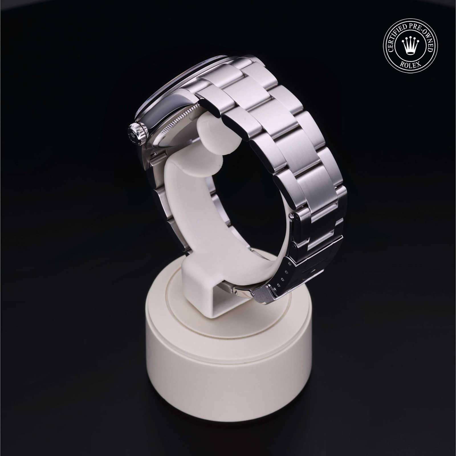 Rolex Explorer in Stainless steel, 114270 - Bucherer