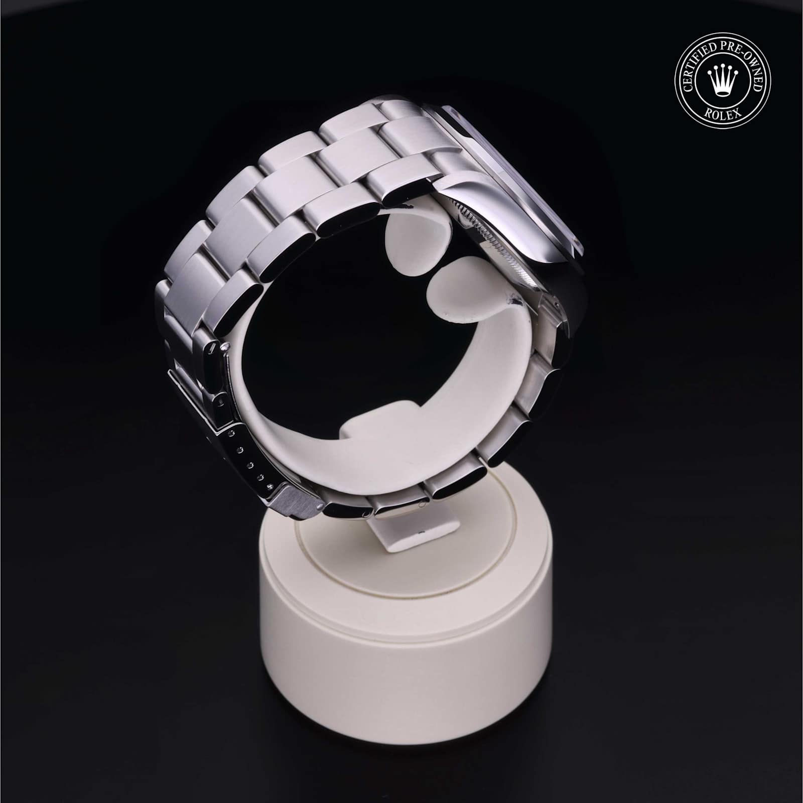 Rolex Explorer in Stainless steel, 114270 - Bucherer