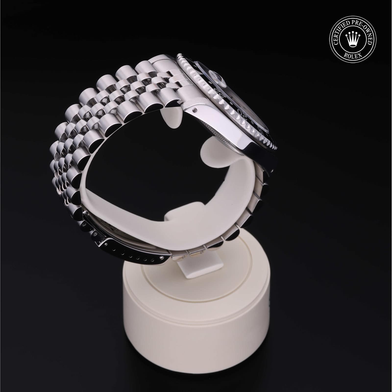 Rolex GMT-Master in Edelstahl, 16700 - Bucherer