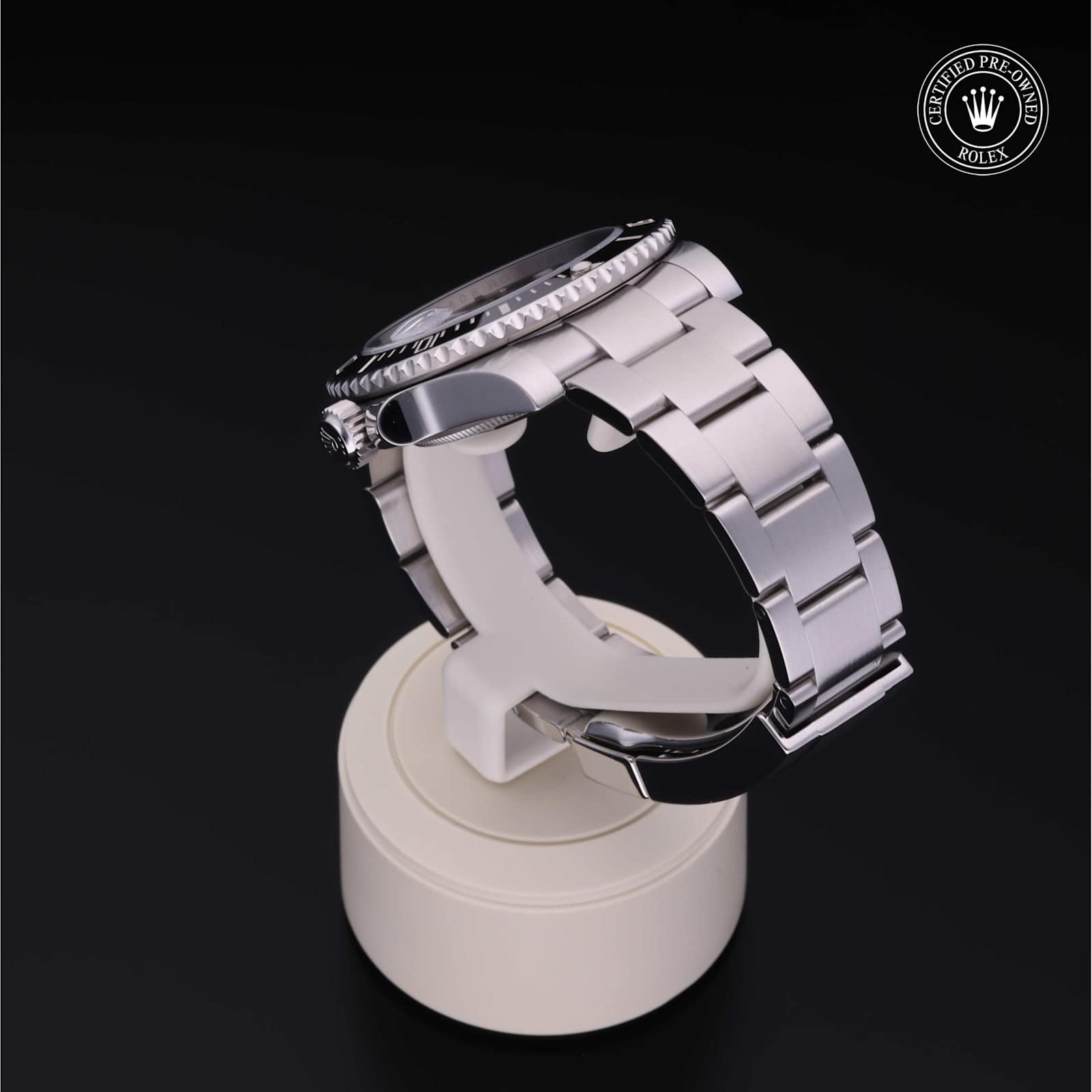 Rolex Submariner Date en Acier, 116610 - Bucherer