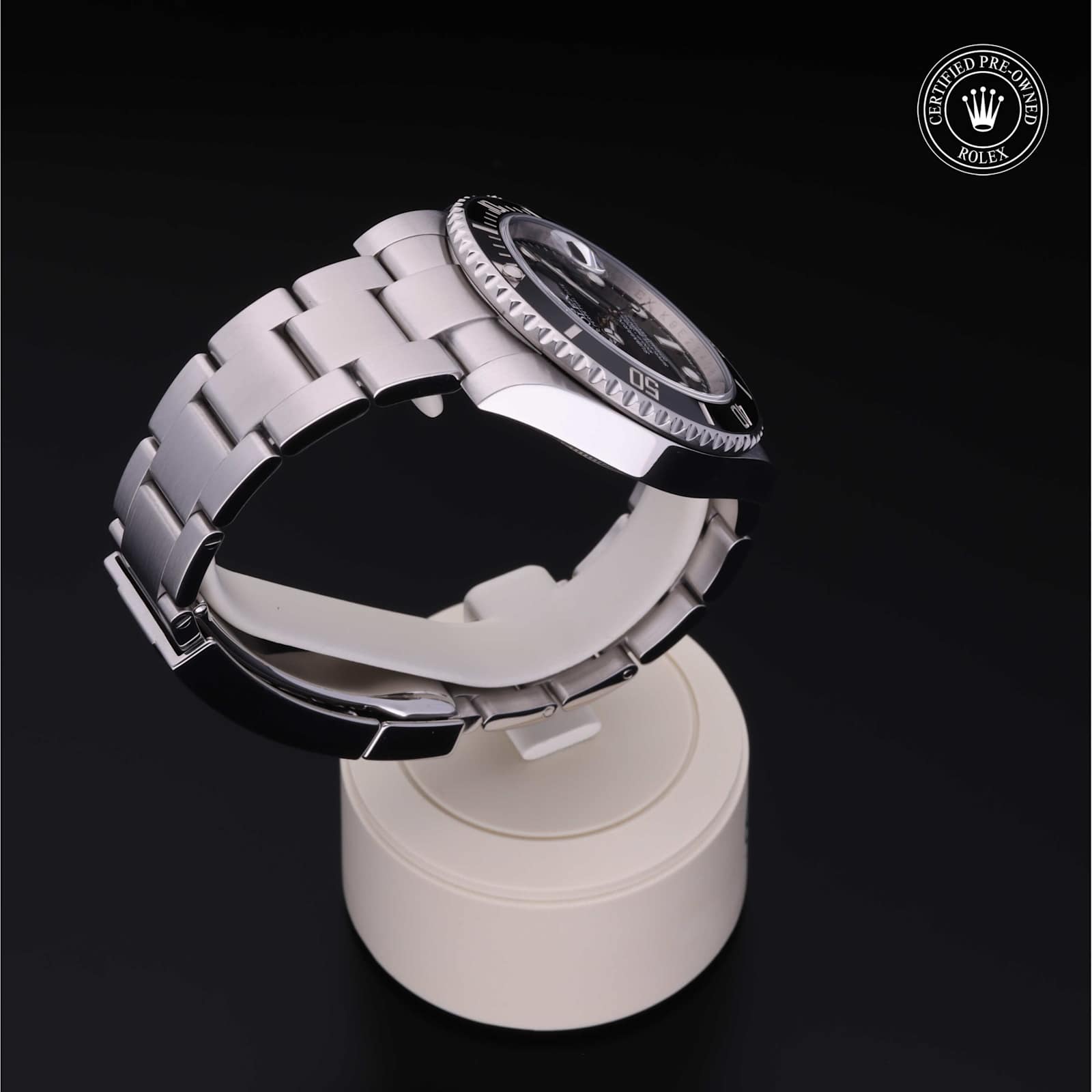 Rolex Submariner Date en Acier, 116610 - Bucherer