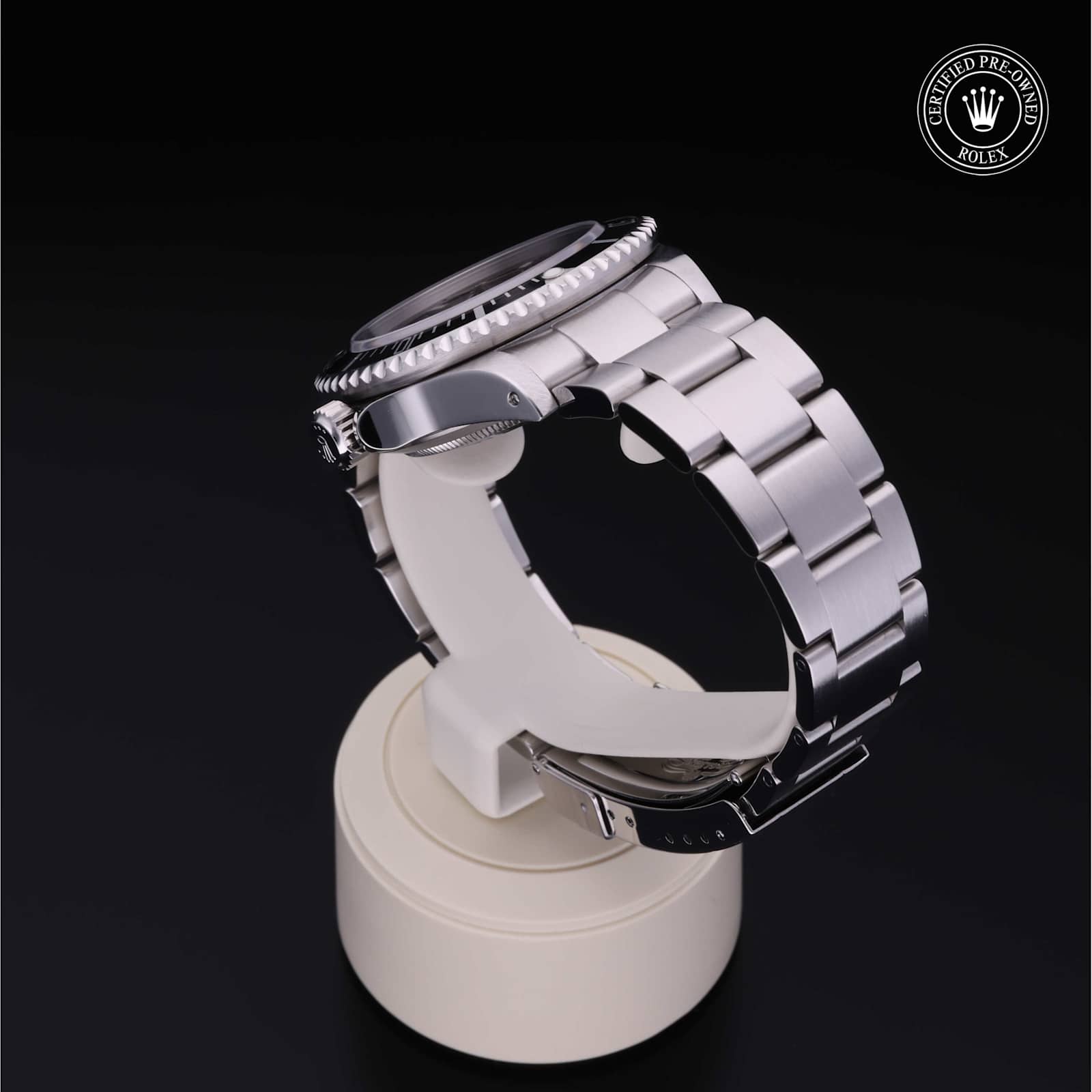 Rolex Sea-Dweller in Stainless steel, 16600 - Bucherer