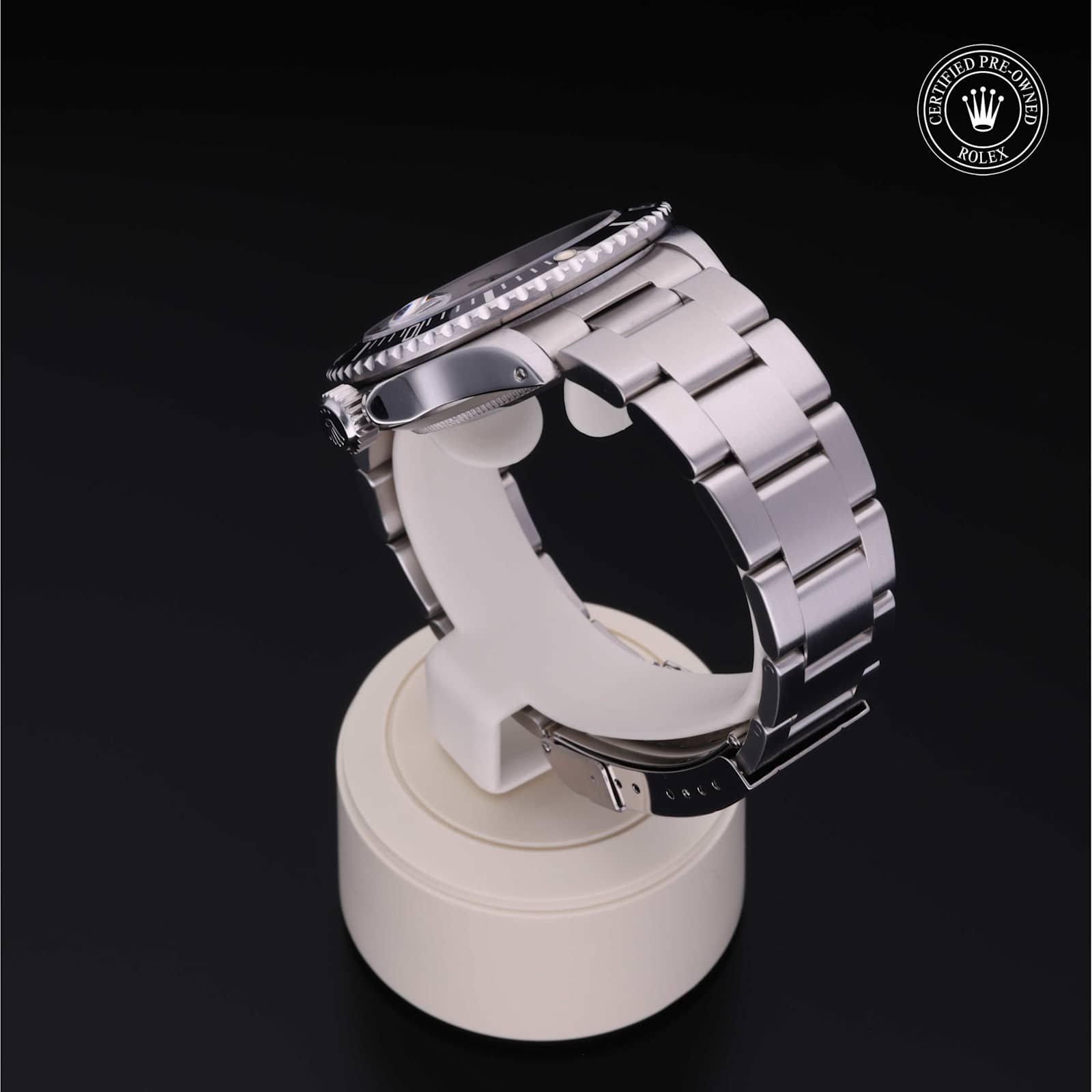 Rolex Submariner Date en Acier, 16800 - Bucherer