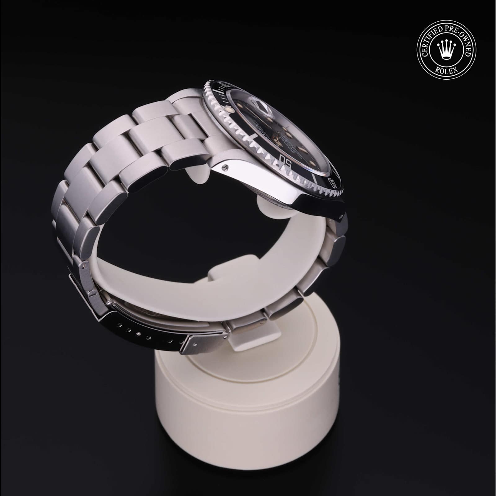 Rolex Submariner Date en Acier, 16800 - Bucherer