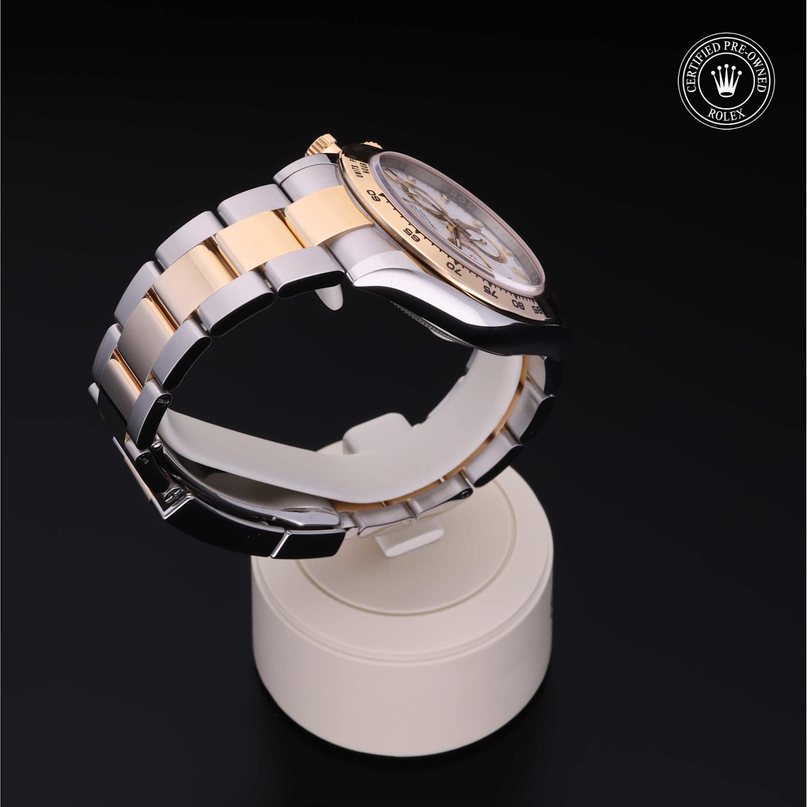 Rolex Cosmograph Daytona en Bicolore, 116503 - Bucherer