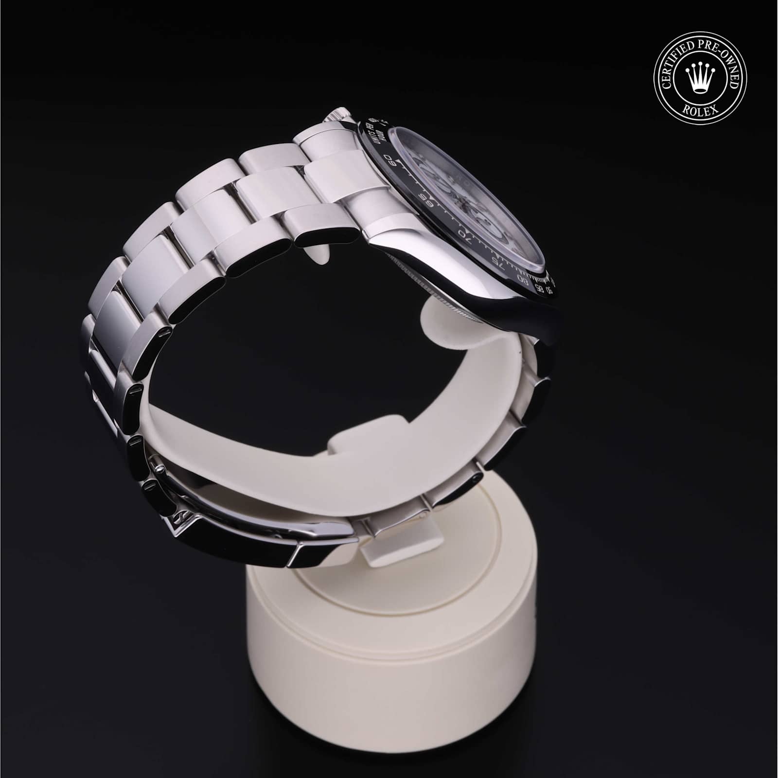 Rolex Cosmograph Daytona in Steel, 116500 - Bucherer