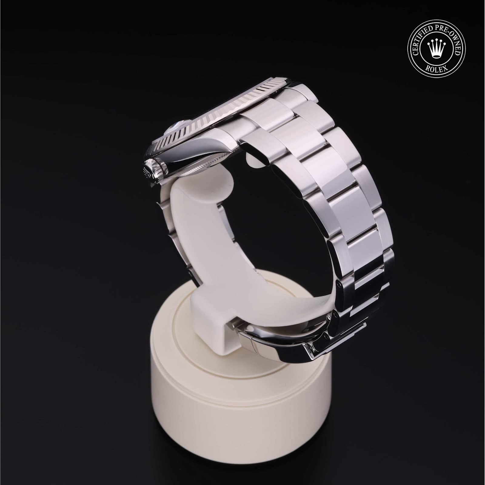 Rolex Datejust in Edelstahl, 126334 - Bucherer