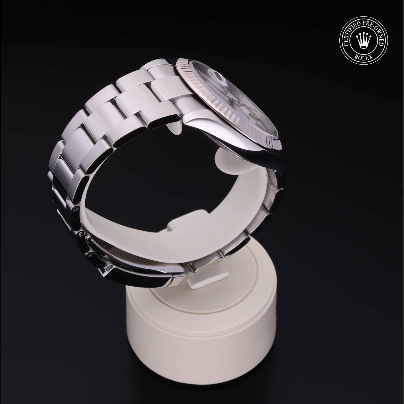 Rolex Datejust in Edelstahl, 126334 - Bucherer