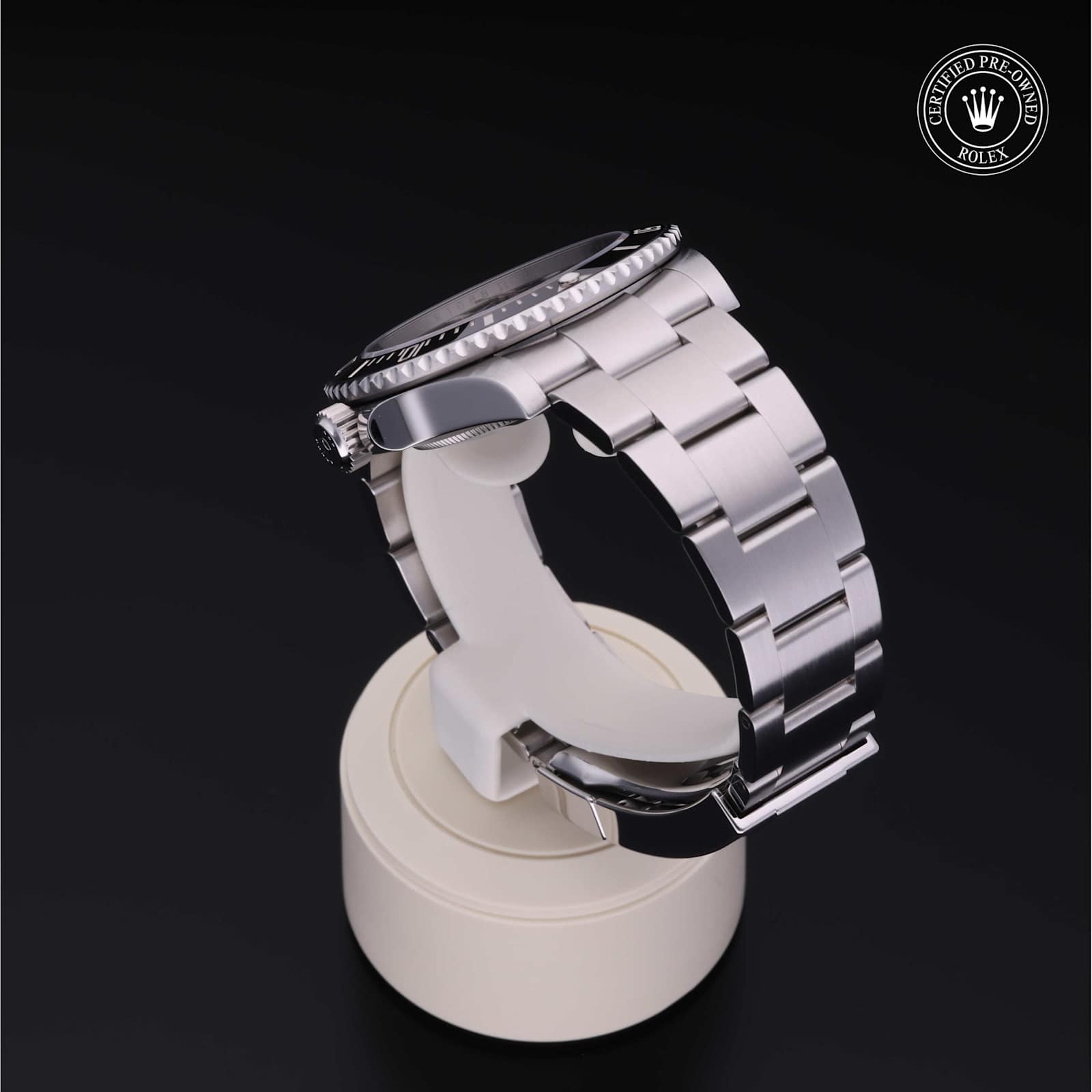 Rolex Submariner en Acier, 124060 - Bucherer