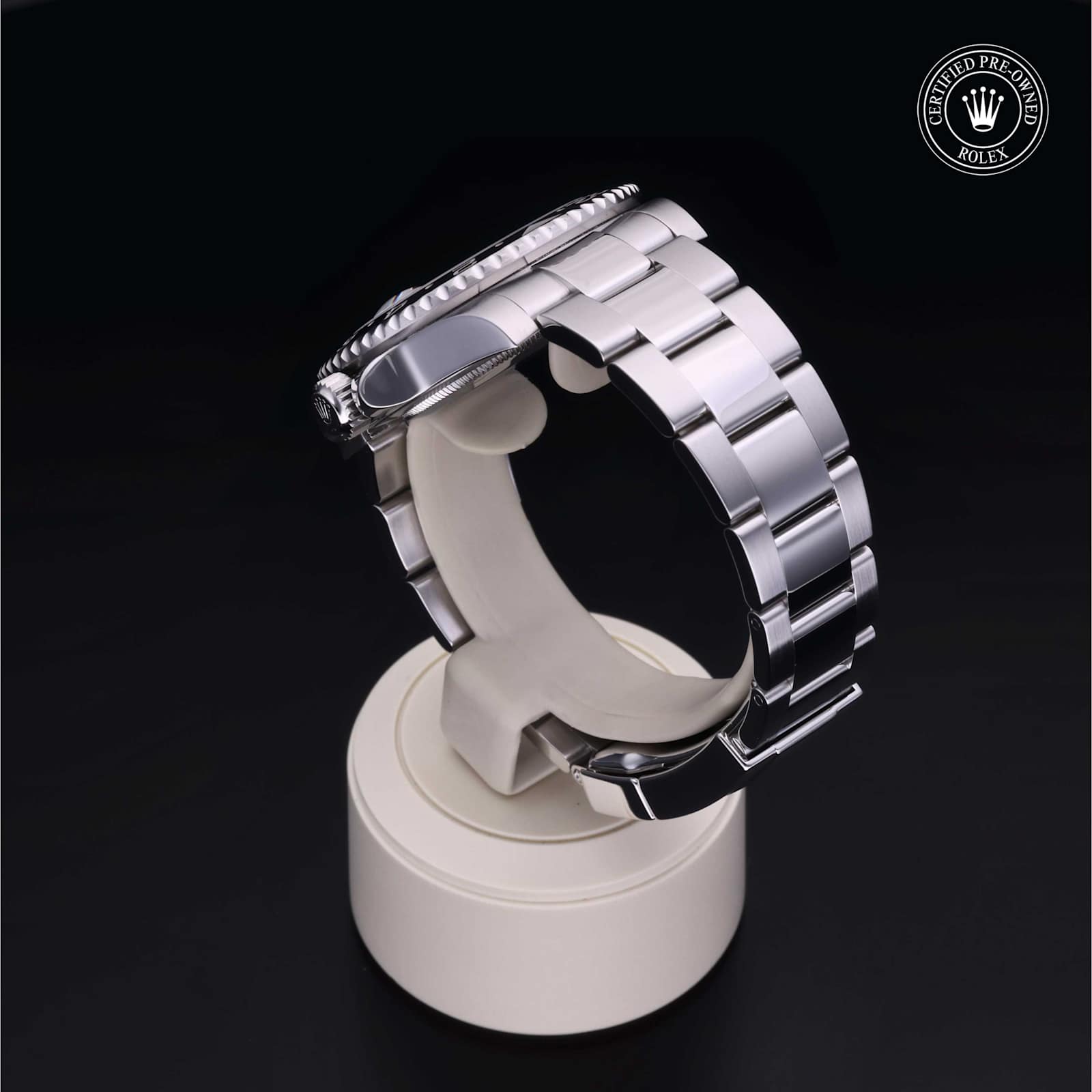 Rolex GMT-Master II in Stainless steel, 116710 - Bucherer