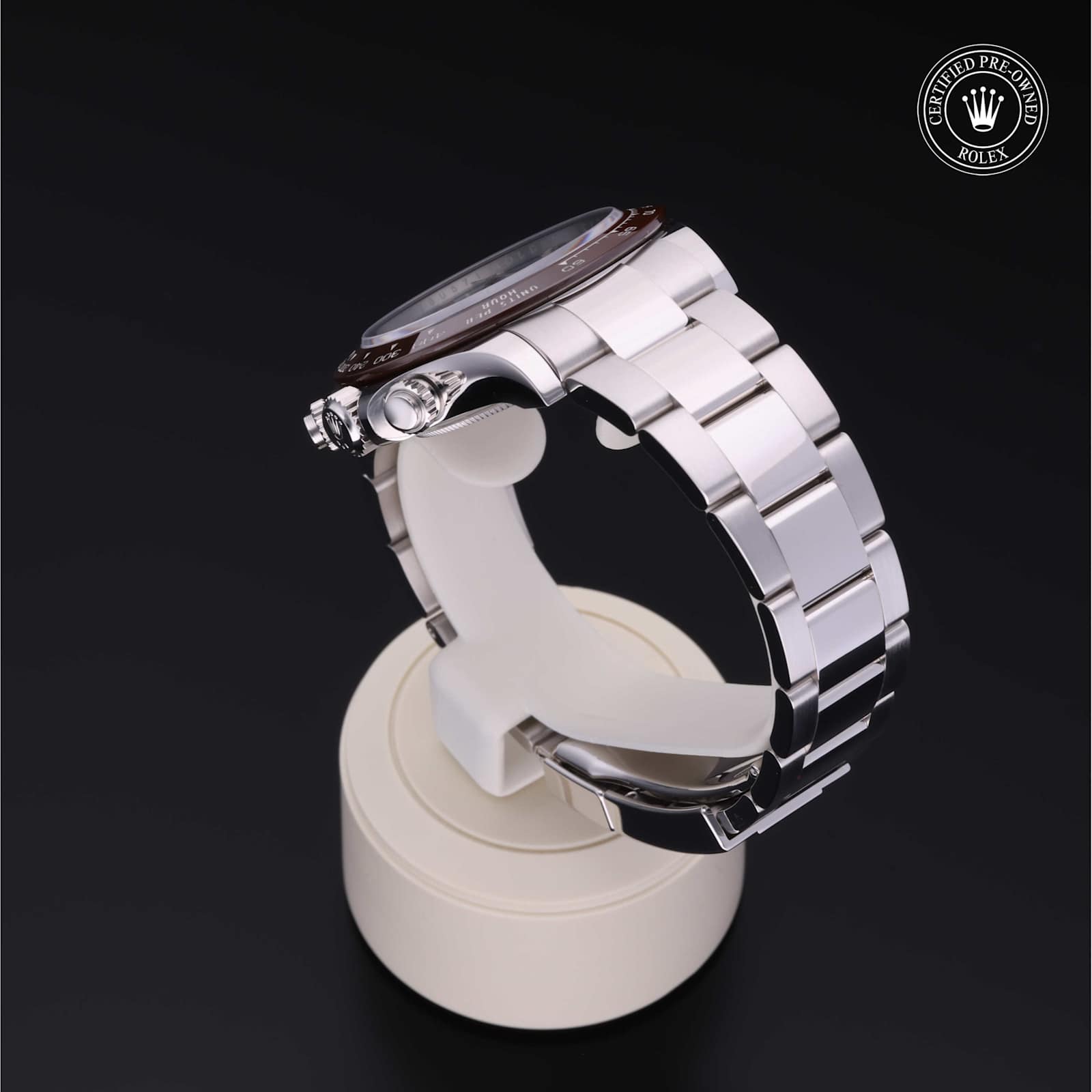 Rolex Cosmograph Daytona in Platin, 116506 - Bucherer