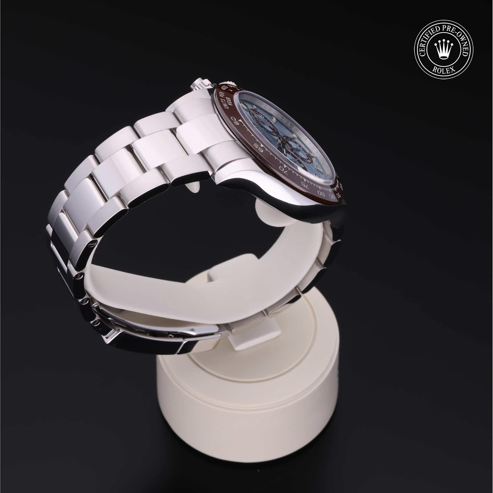 Rolex Cosmograph Daytona in Platin, 116506 - Bucherer