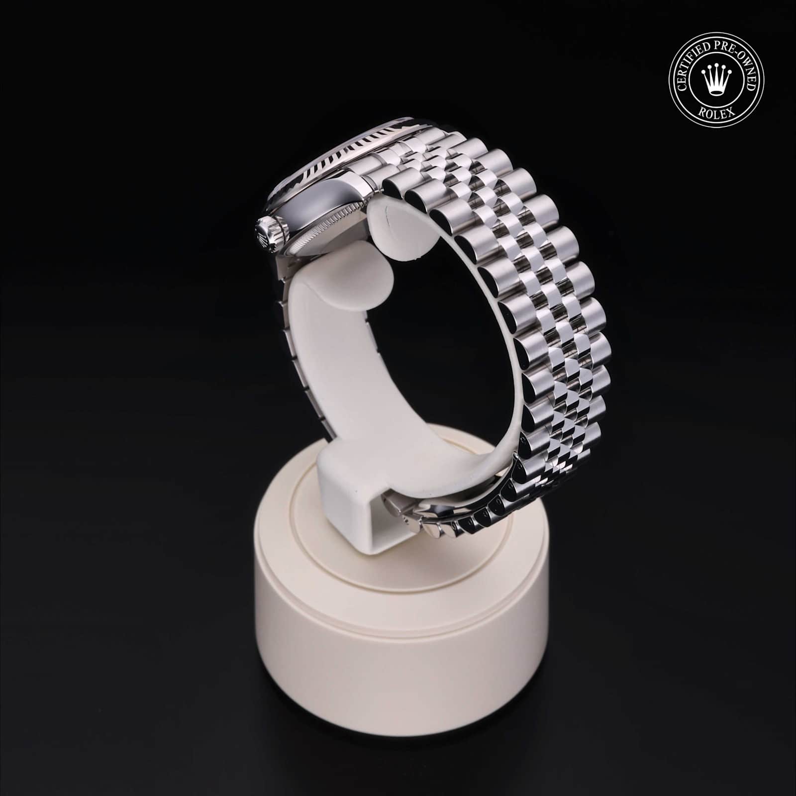 Rolex Datejust in Steel, 278274 - Bucherer