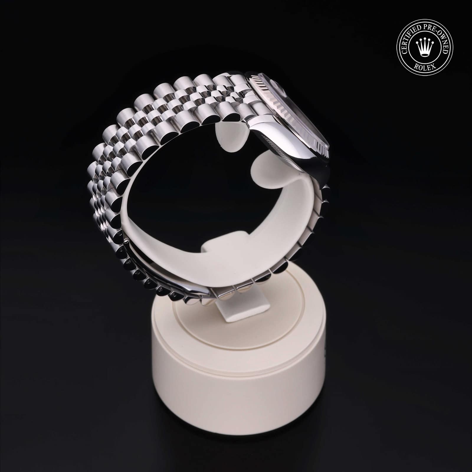 Rolex Datejust in Steel, 278274 - Bucherer