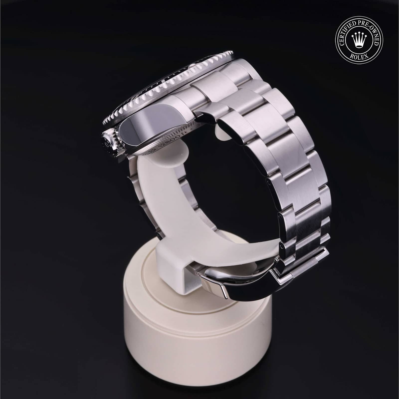 Rolex Deepsea in Stainless steel, 126660 - Bucherer