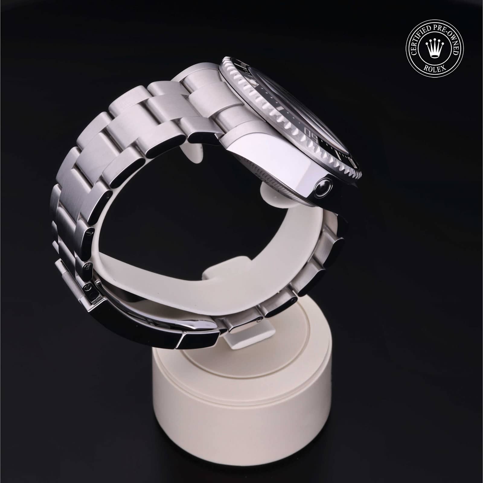 Rolex Deepsea in Stainless steel, 126660 - Bucherer