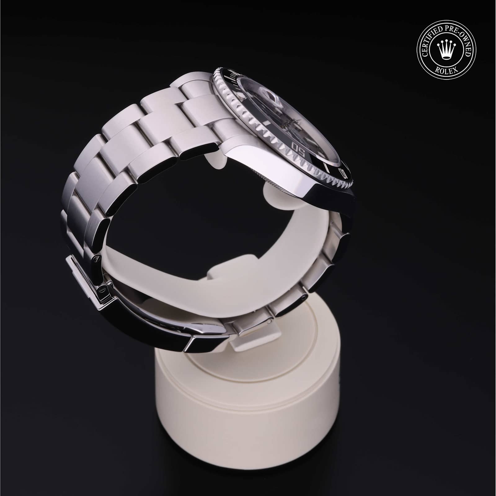 Rolex Submariner Date en Acier, 126610 - Bucherer