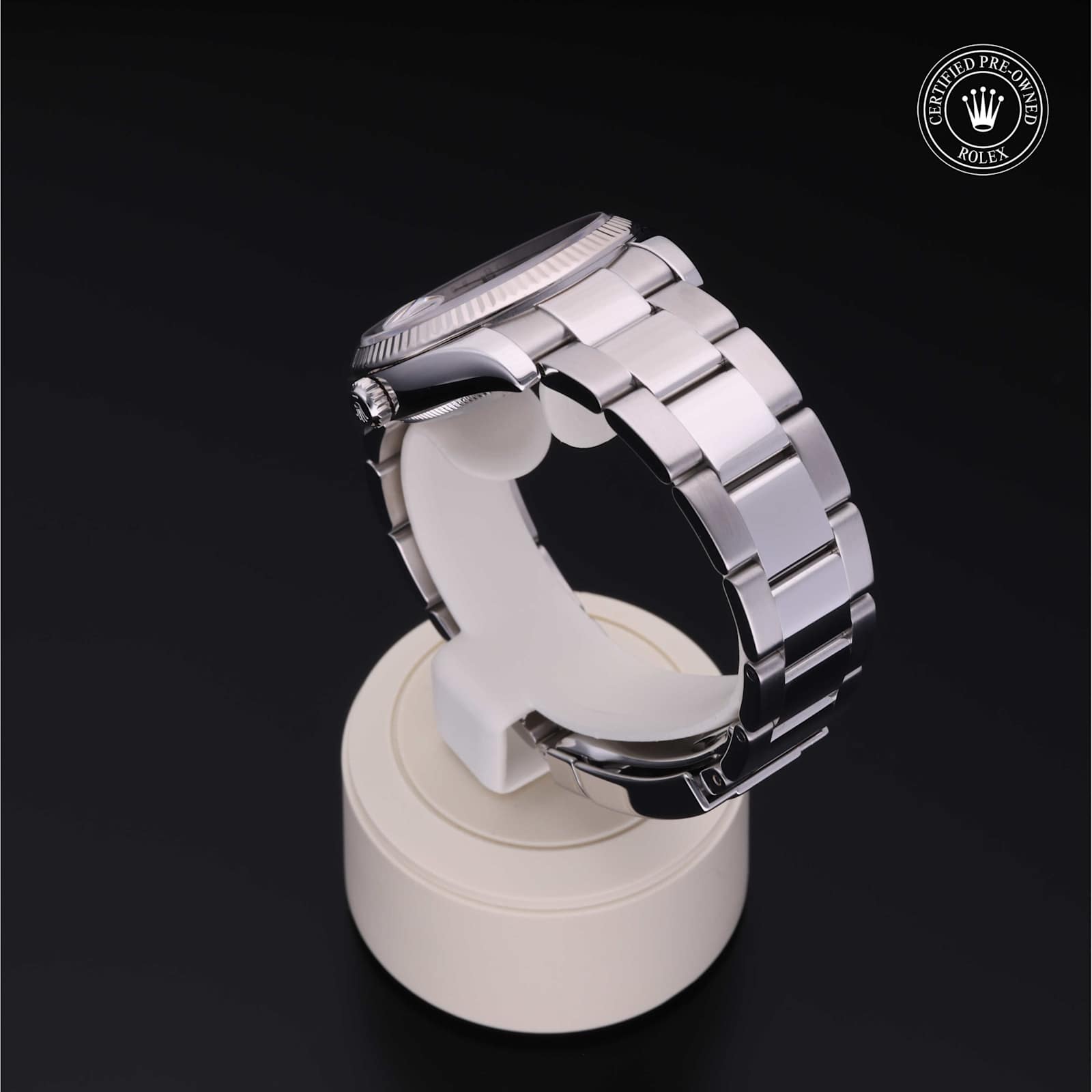 Rolex Datejust en Acier, 68240 - Bucherer