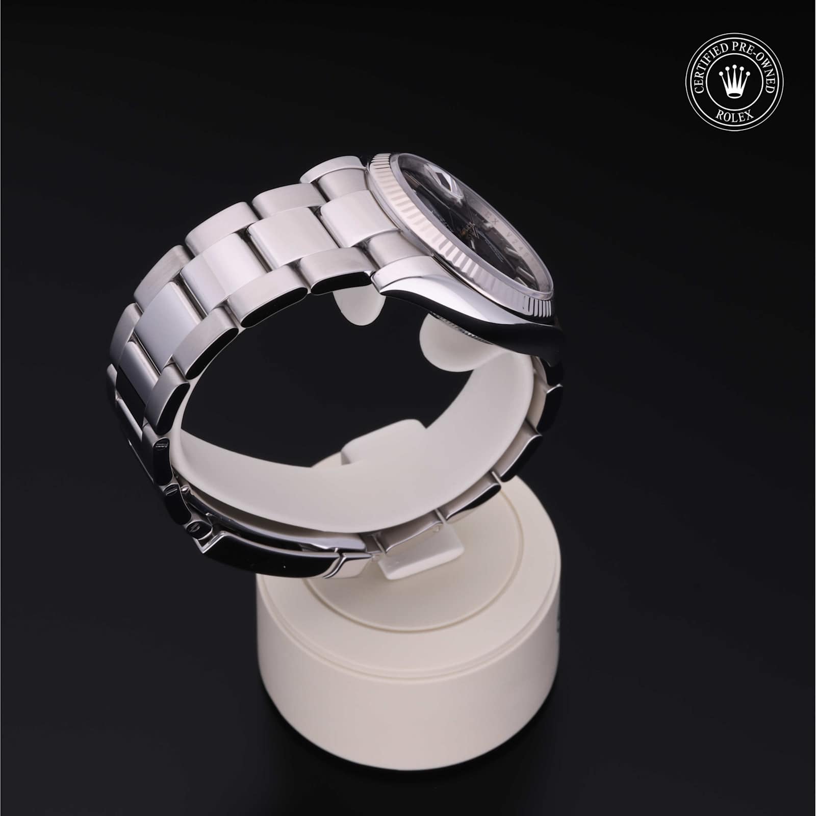 Rolex Datejust en Acier, 68240 - Bucherer