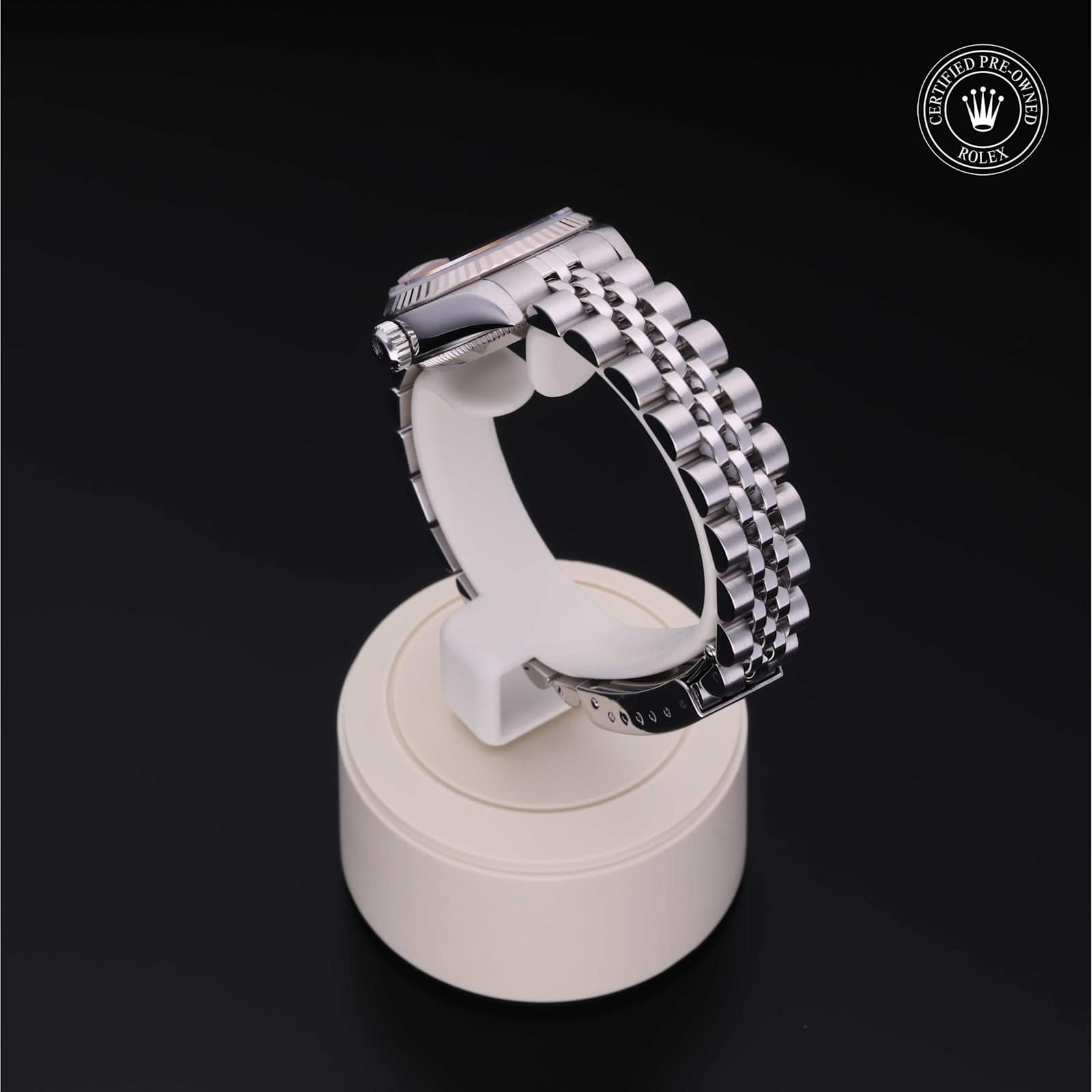 Rolex Datejust in Steel, 69174 - Bucherer