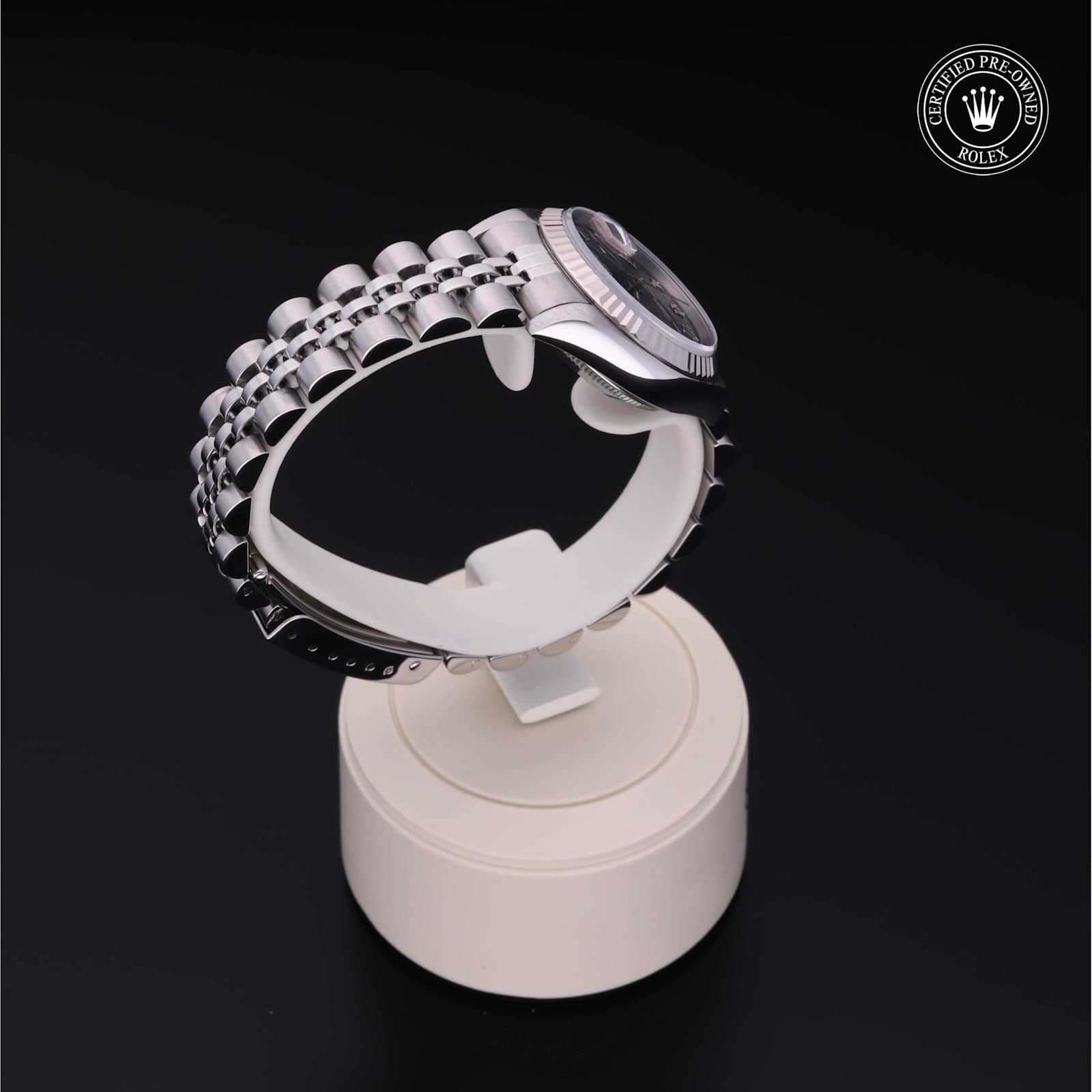 Rolex Datejust in Steel, 69174 - Bucherer