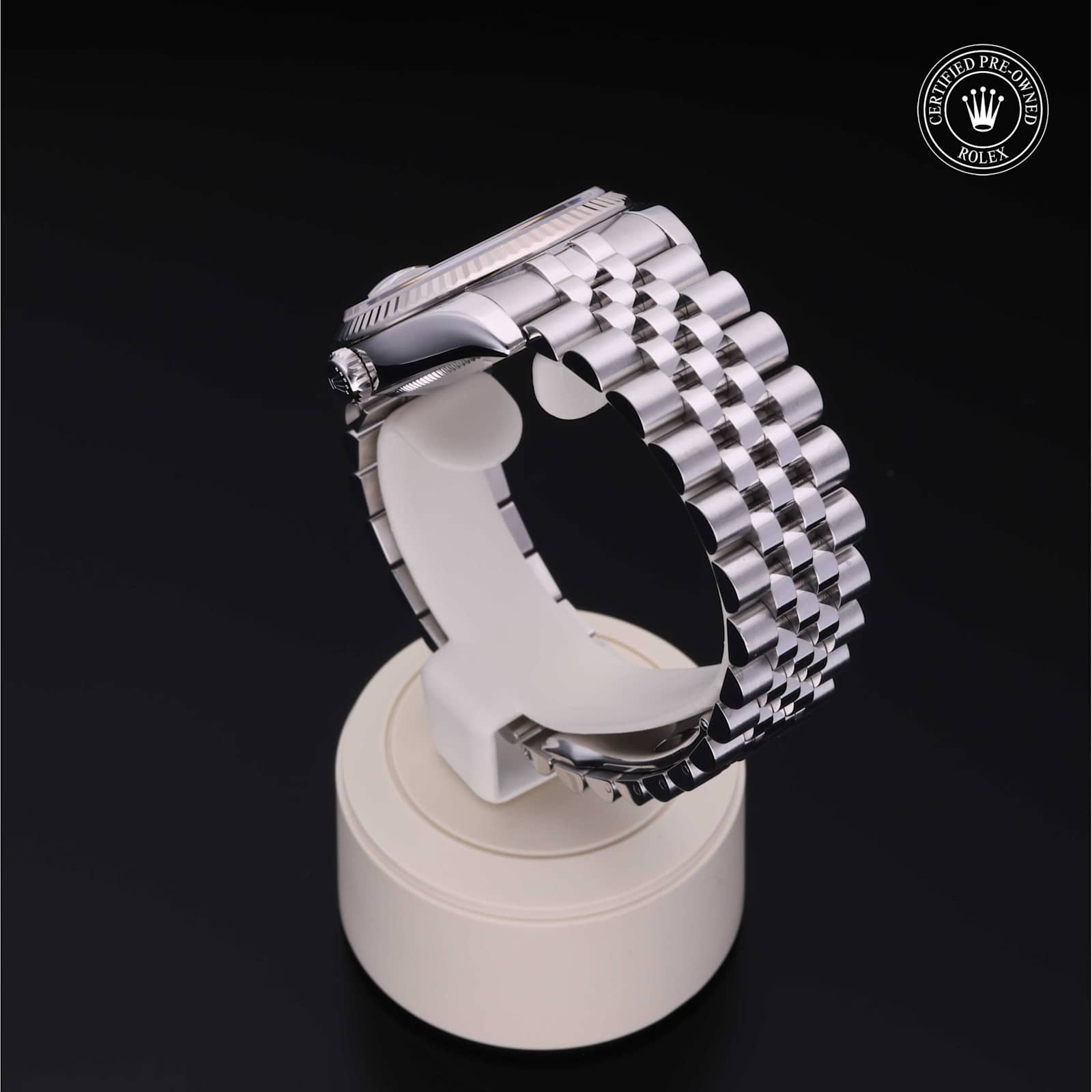 Rolex Datejust in Steel, 116234 - Bucherer