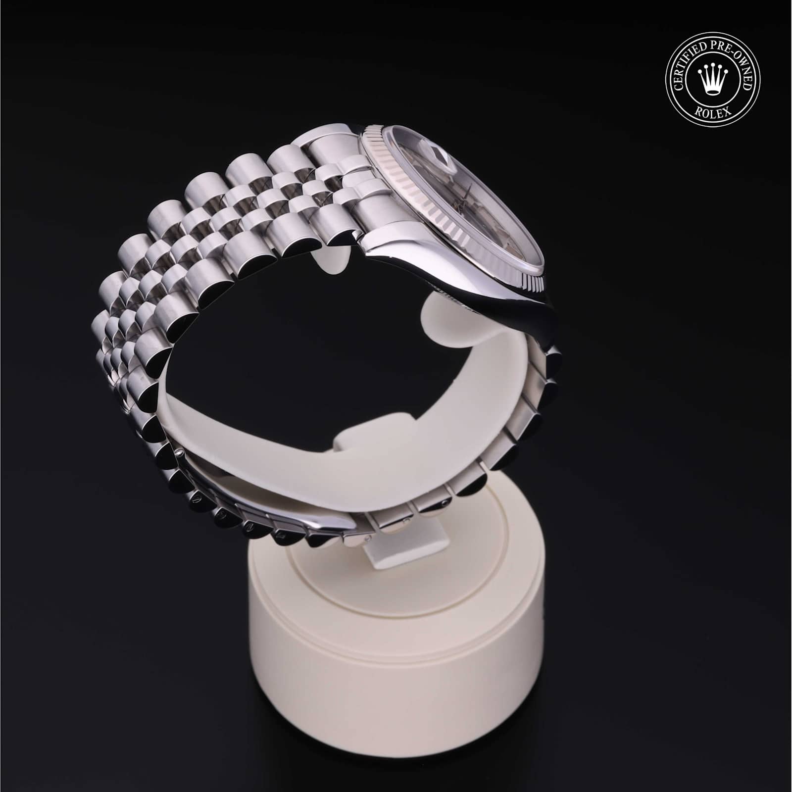 Rolex Datejust in Steel, 116234 - Bucherer