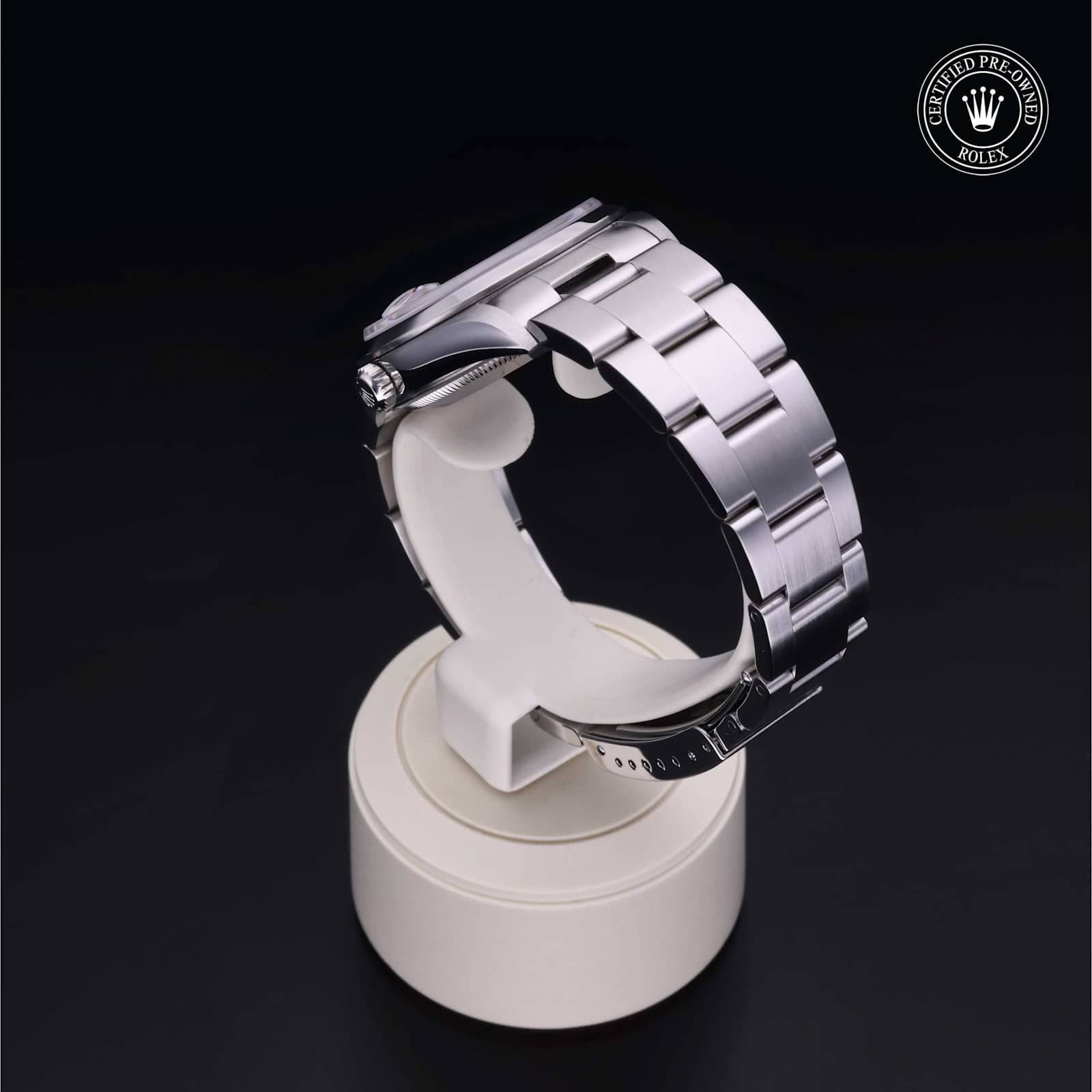 Rolex Date en Acier, 15200 - Bucherer