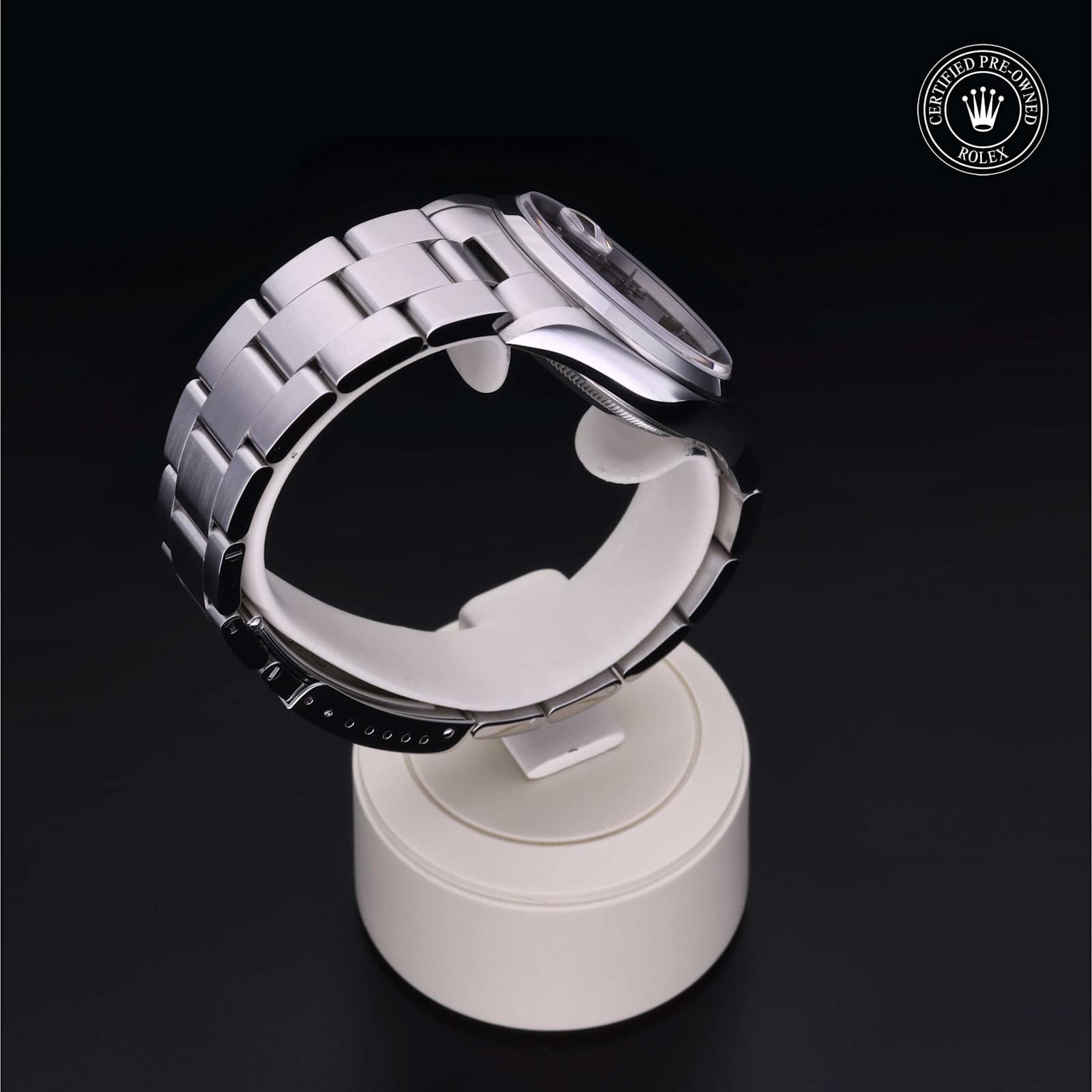 Rolex Date en Acier, 15200 - Bucherer