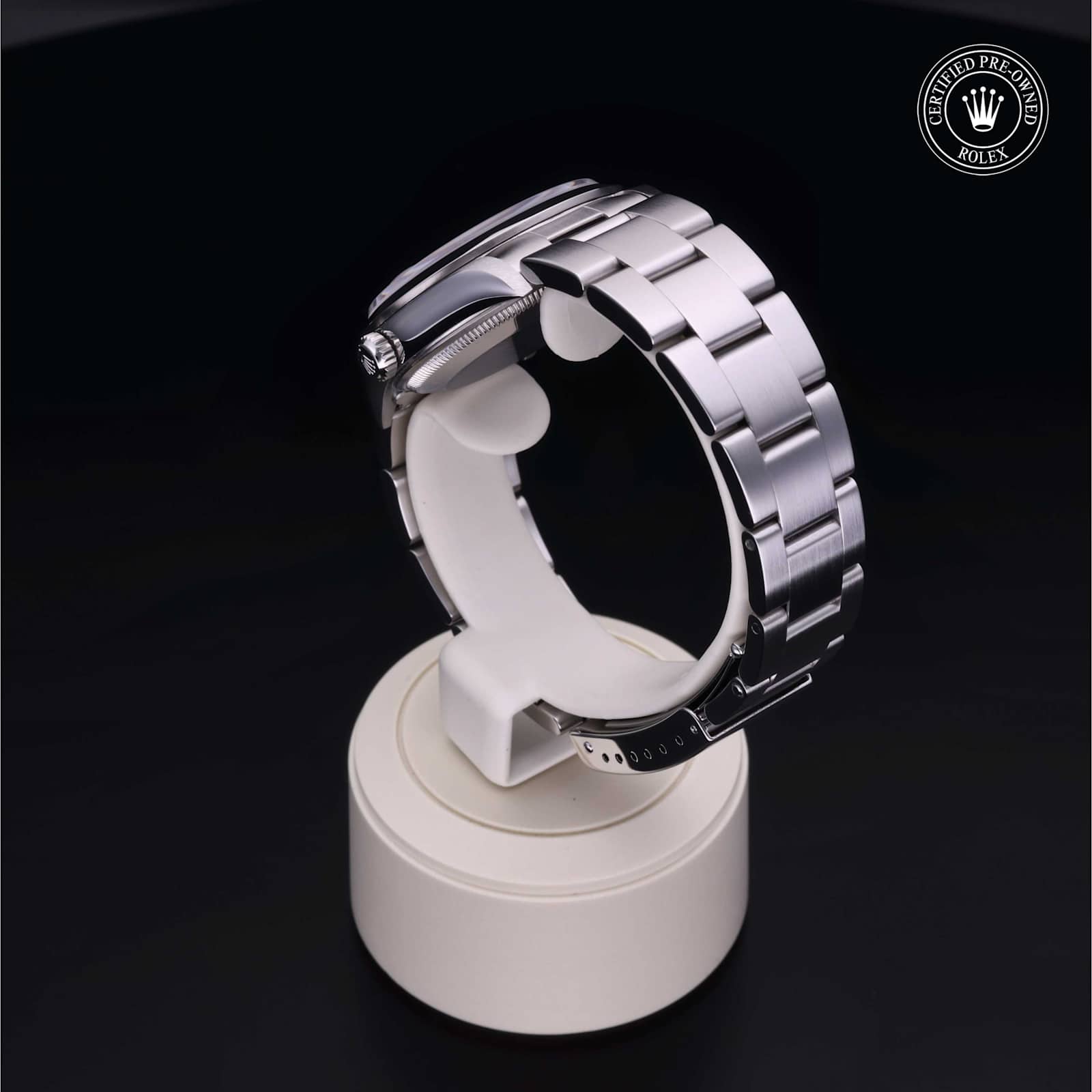 Rolex Date in Stainless steel, 15200 - Bucherer