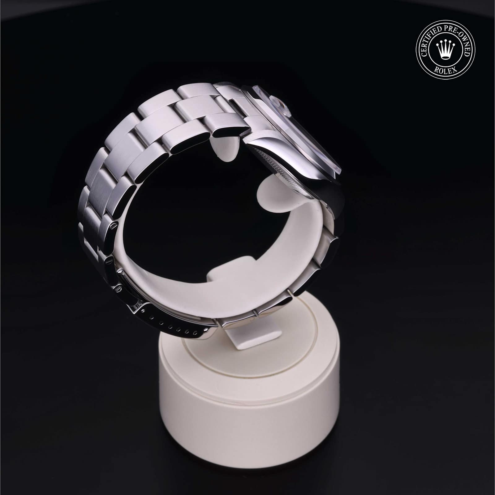 Rolex Date in Stainless steel, 15200 - Bucherer