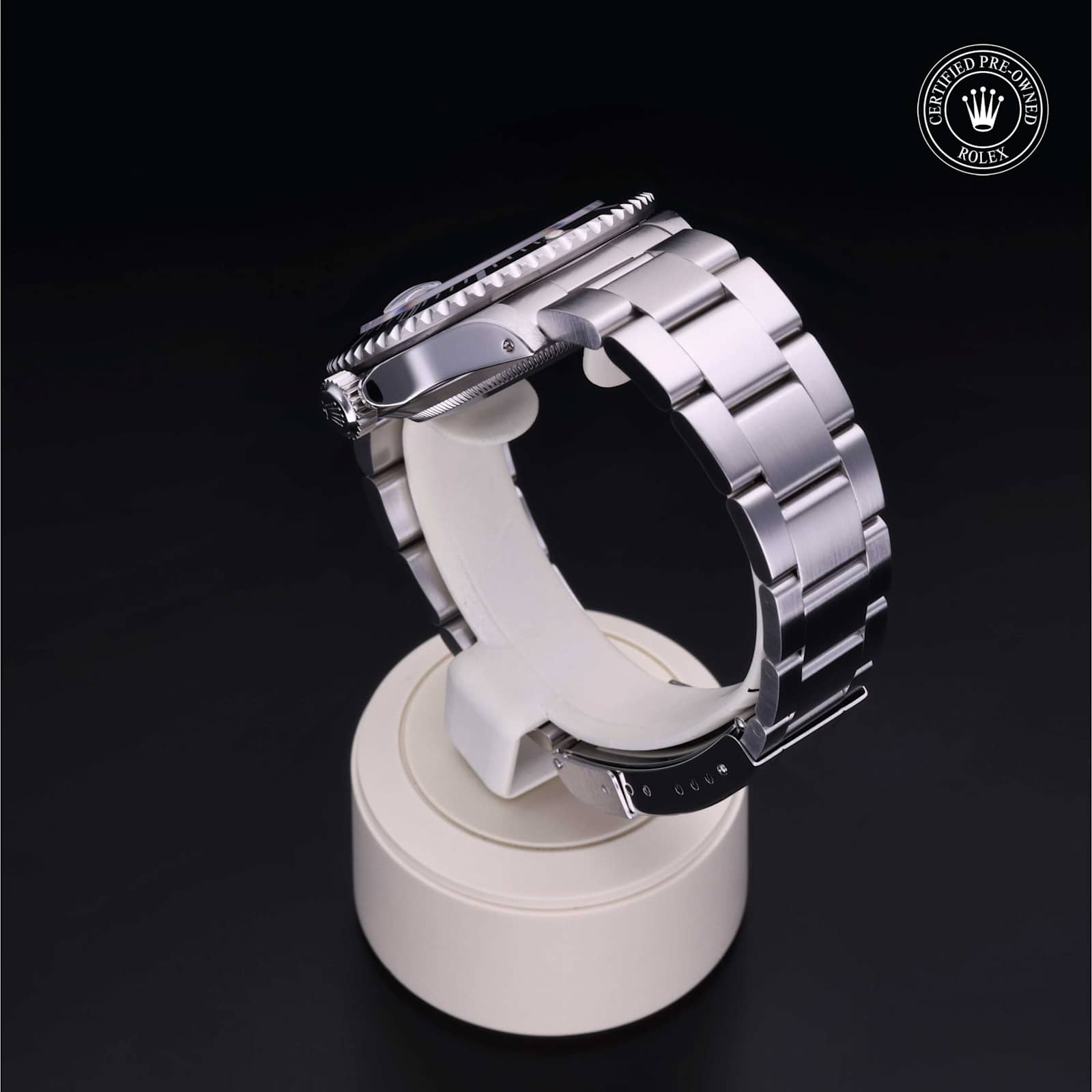 Rolex Submariner Date en Acier, 16610 - Bucherer