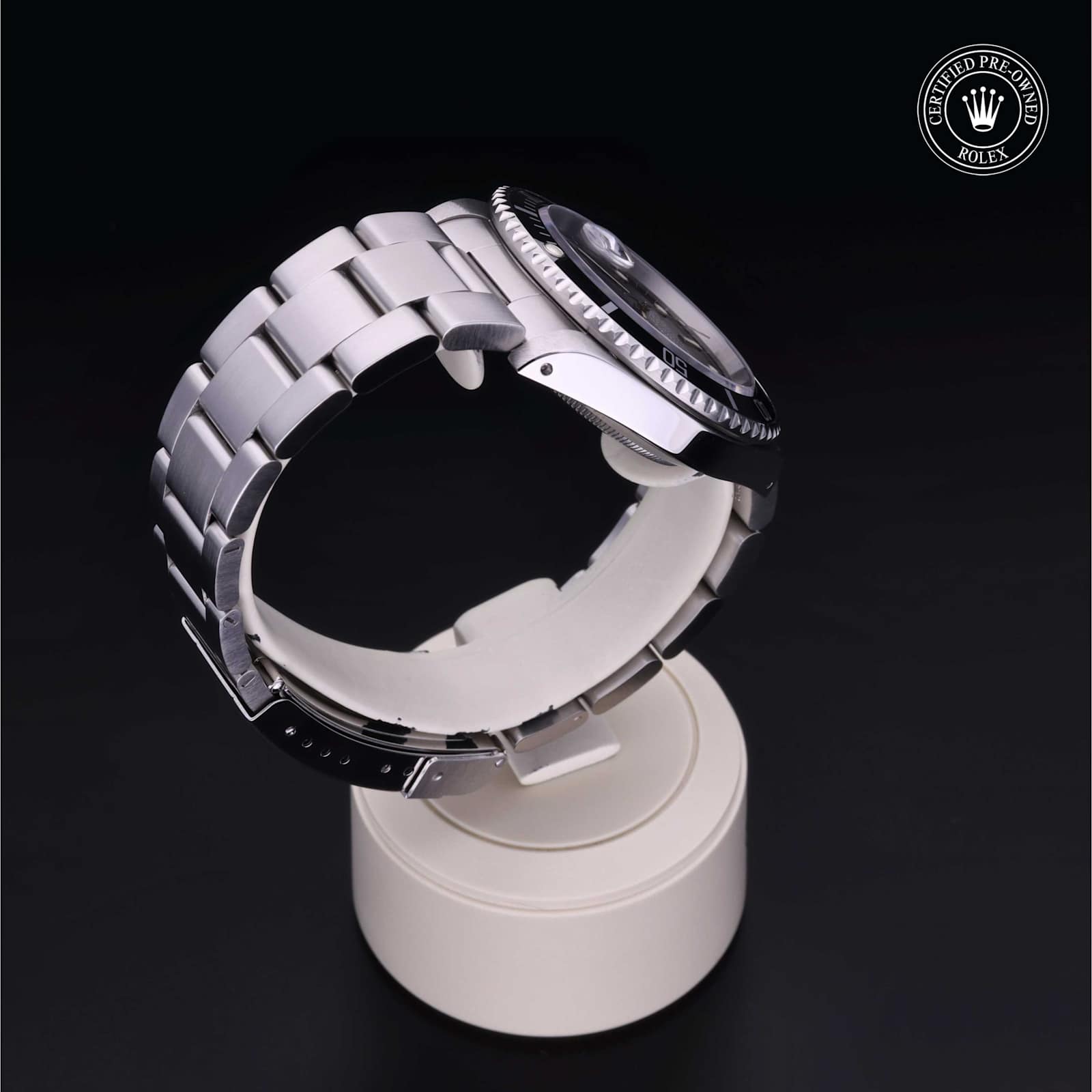 Rolex Submariner Date en Acier, 16610 - Bucherer
