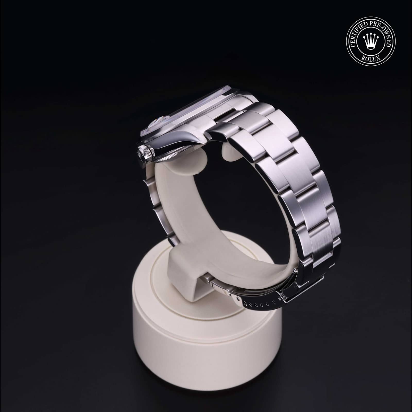 Rolex Date in Stainless steel, 15200 - Bucherer