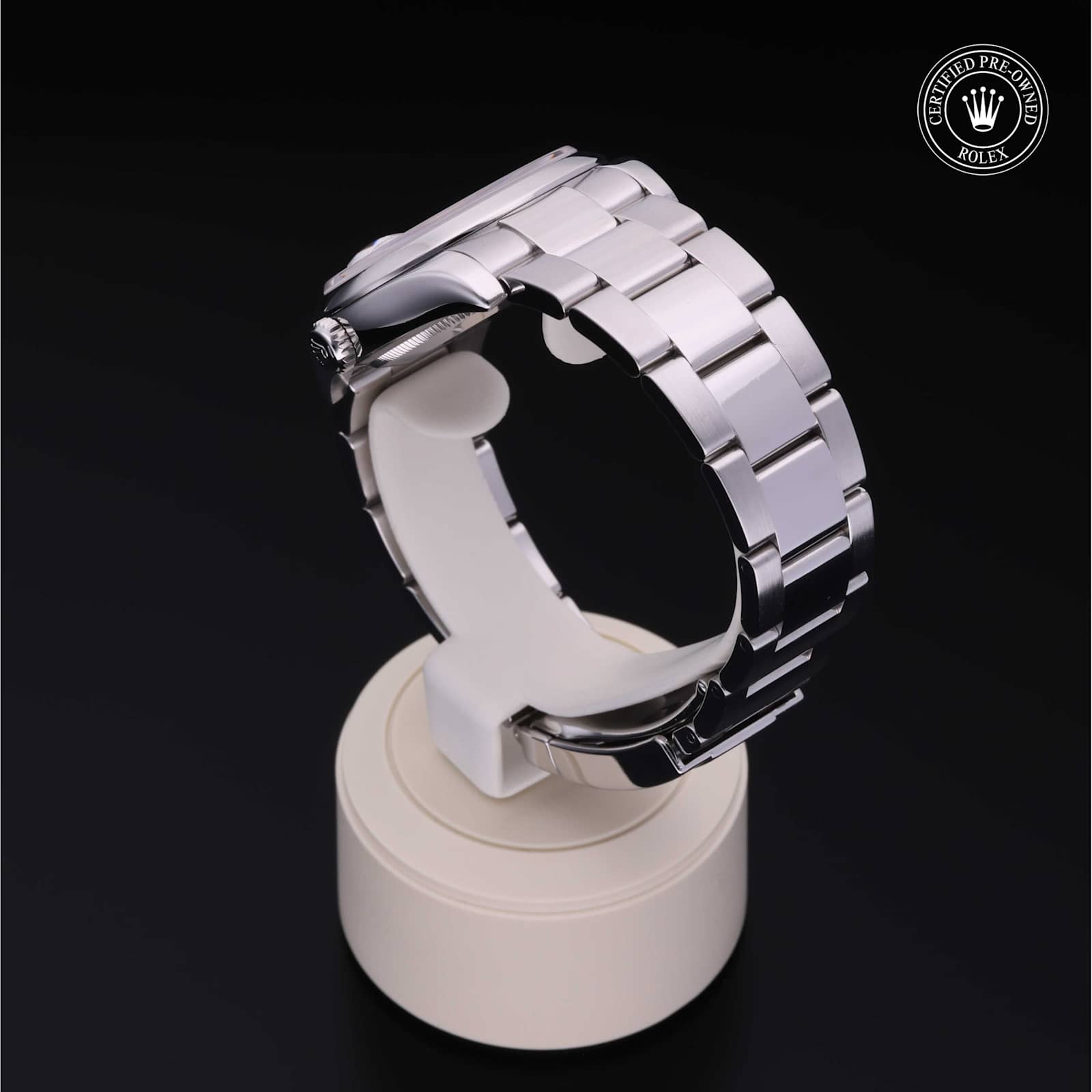 Rolex Datejust in Steel, 116200 - Bucherer
