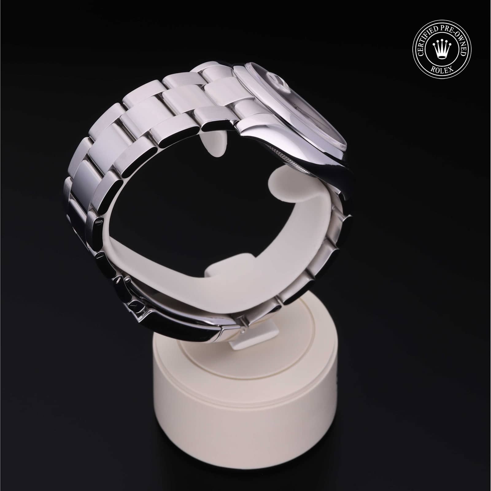 Rolex Datejust in Steel, 116200 - Bucherer