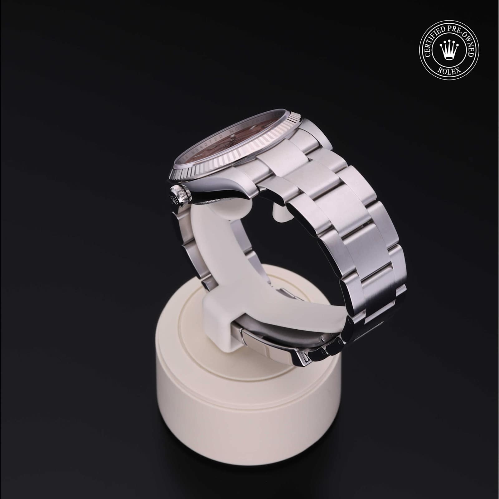 Rolex Oyster Perpetual in Steel, 114234 - Bucherer